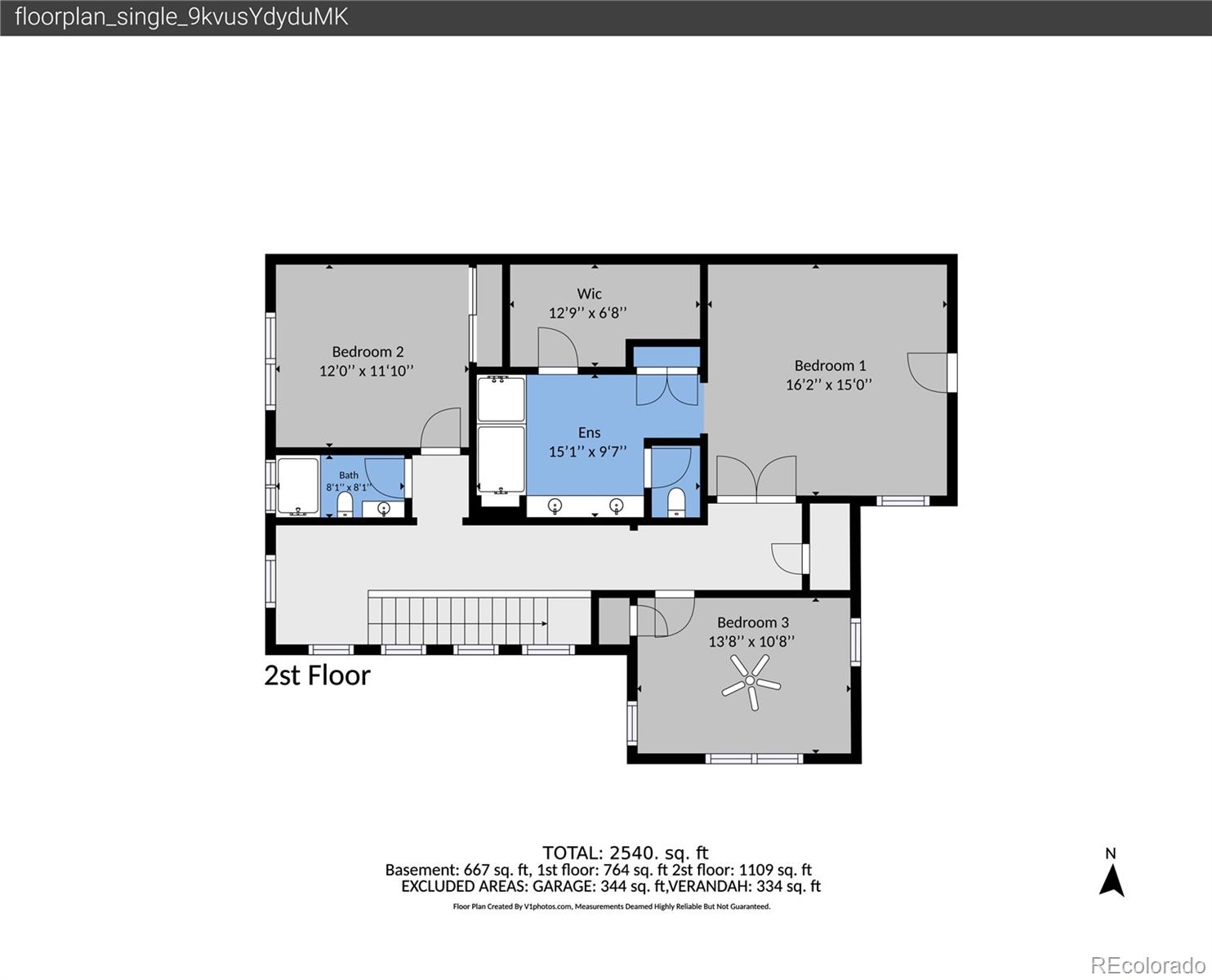 MLS Image #36 for 8753 e 29th place,denver, Colorado