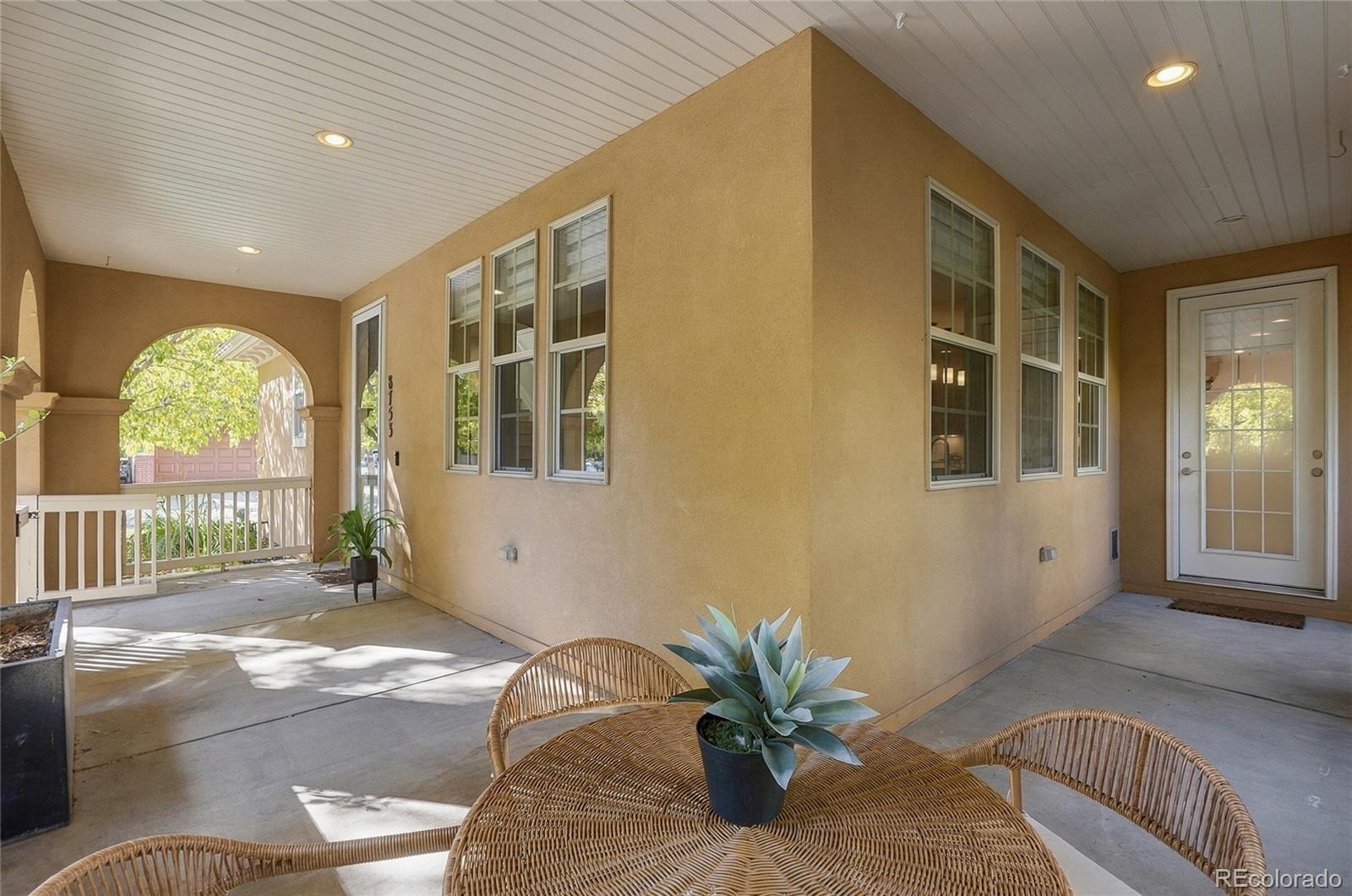 MLS Image #4 for 8753 e 29th place,denver, Colorado
