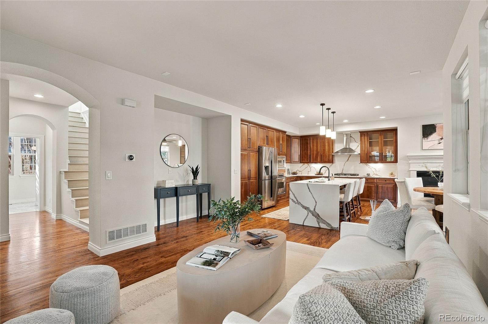 MLS Image #5 for 8753 e 29th place,denver, Colorado