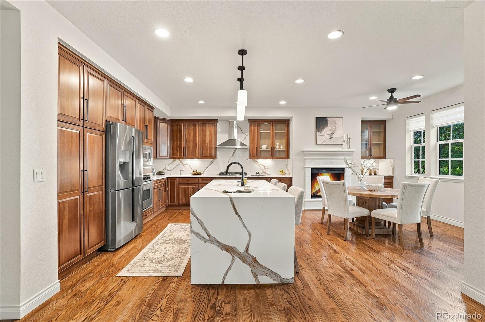 MLS Image #6 for 8753 e 29th place,denver, Colorado