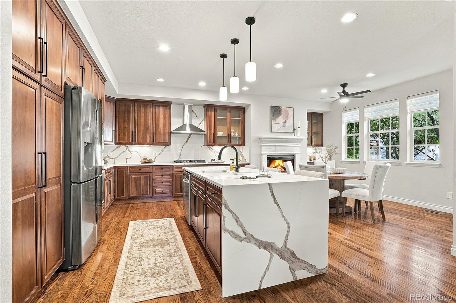 MLS Image #7 for 8753 e 29th place,denver, Colorado