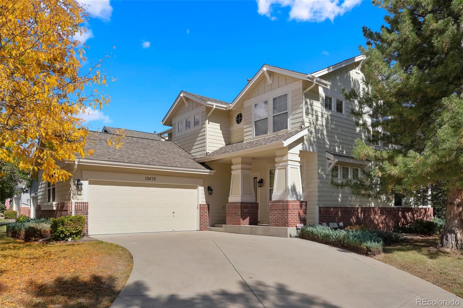 MLS Image #0 for 13679 w 62nd ,arvada, Colorado