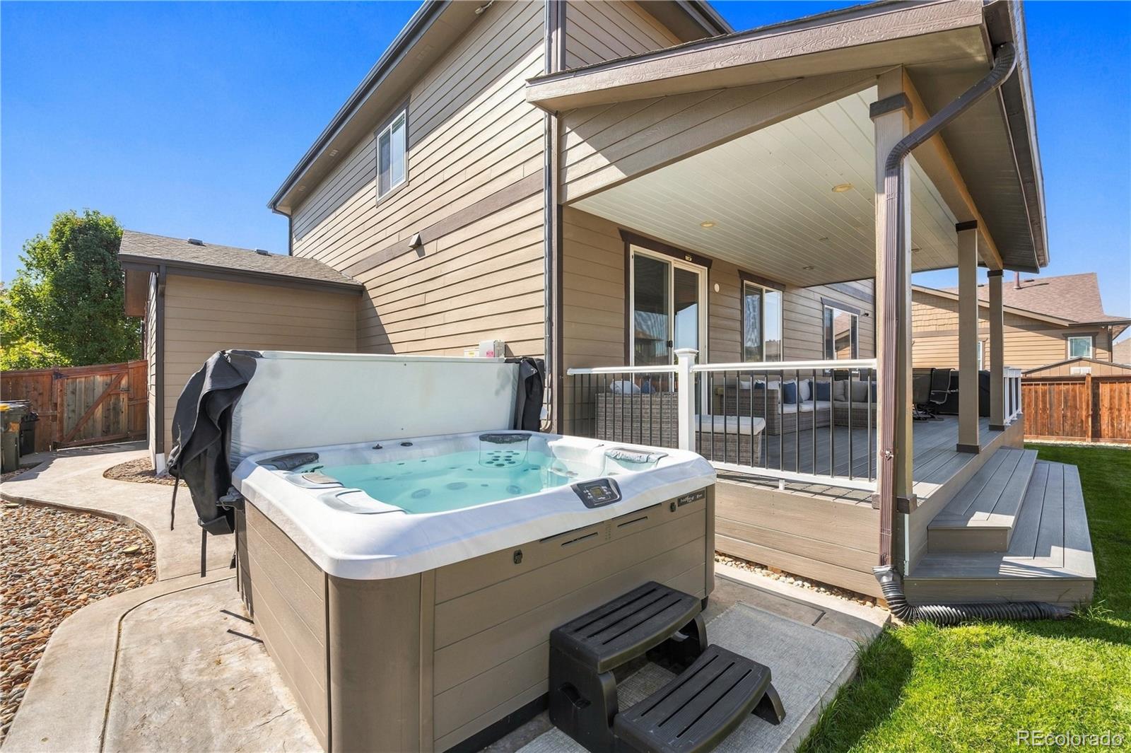 MLS Image #33 for 25129 e ellsworth drive,aurora, Colorado