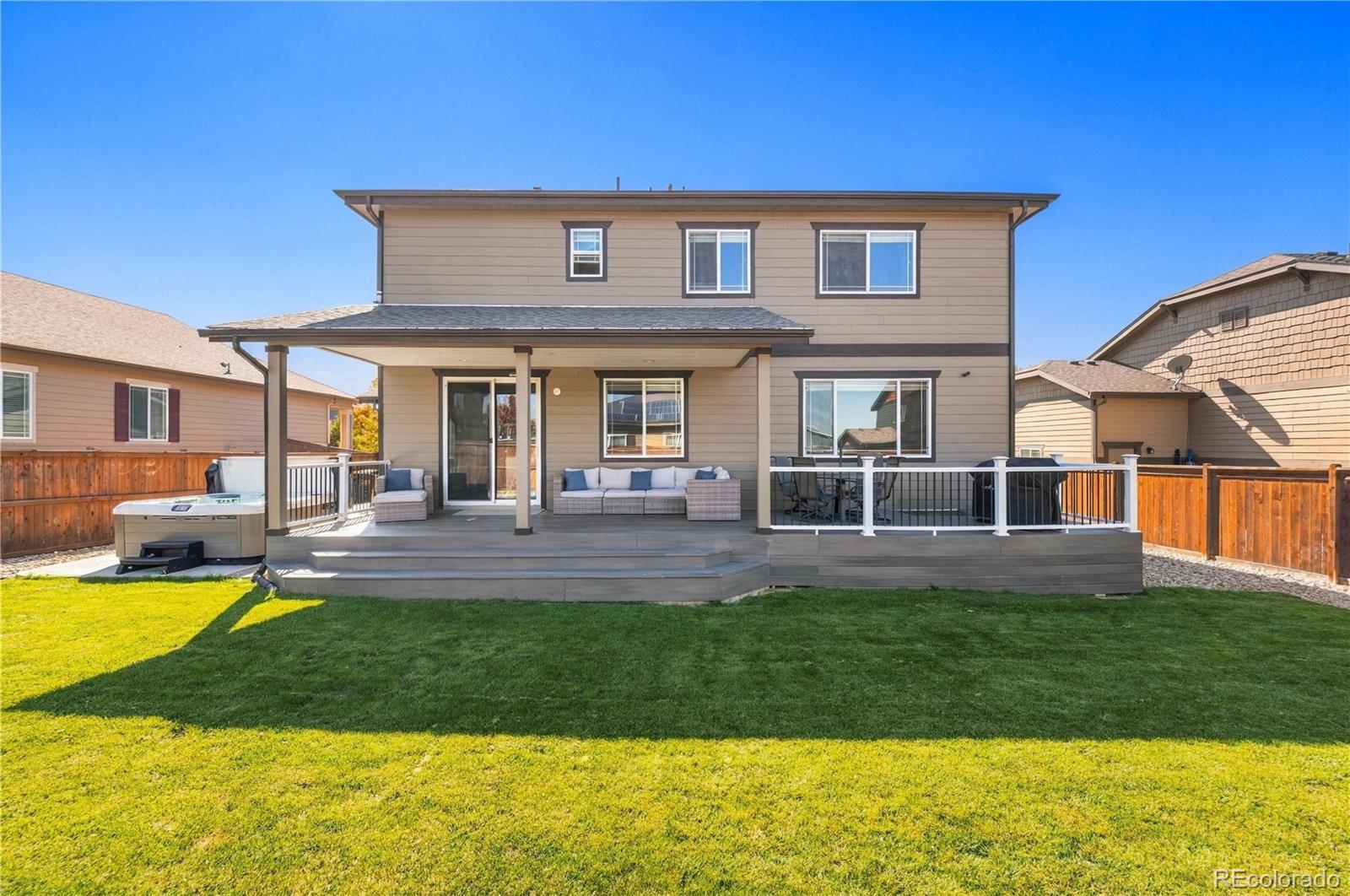 MLS Image #37 for 25129 e ellsworth drive,aurora, Colorado