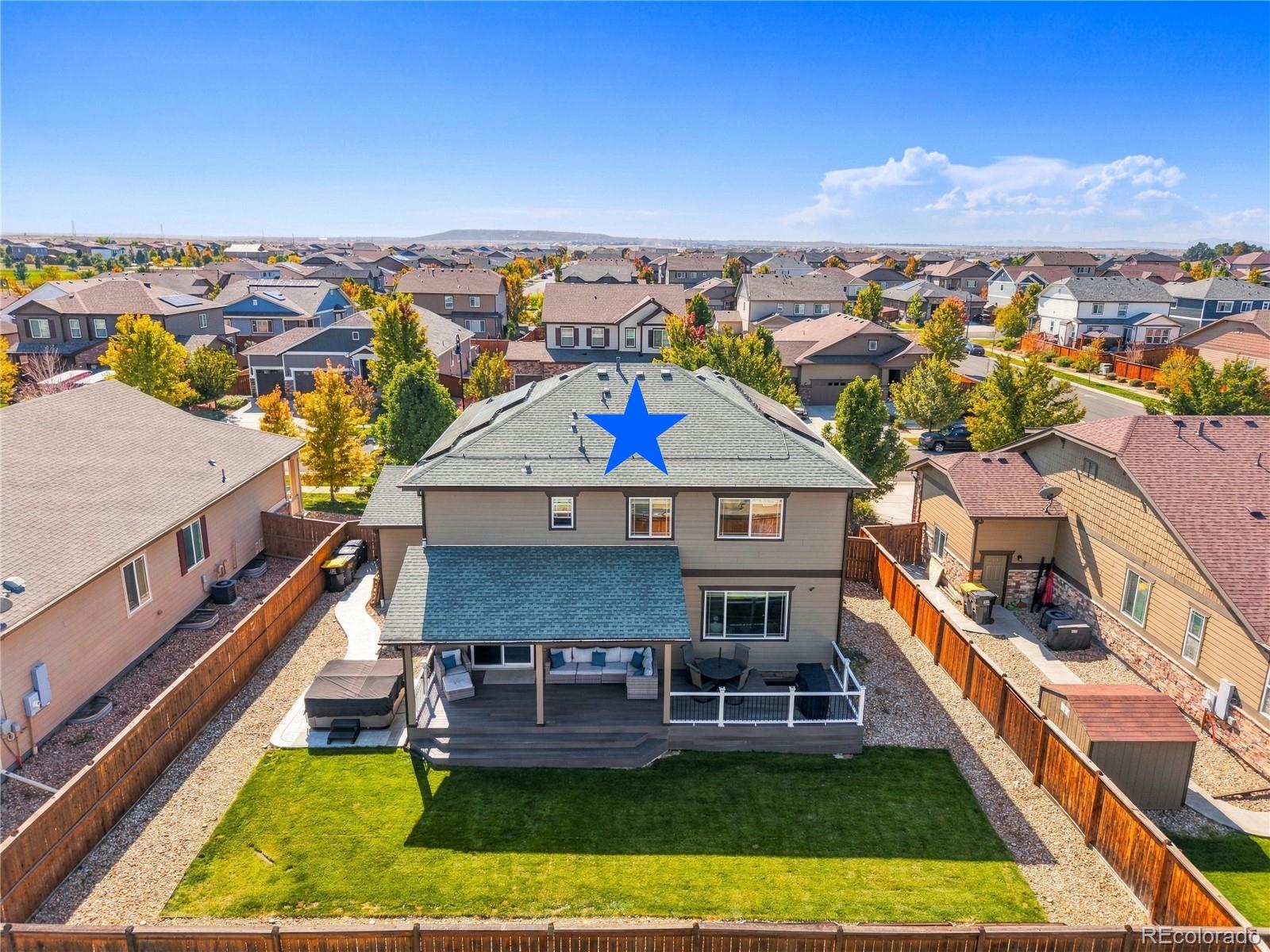MLS Image #38 for 25129 e ellsworth drive,aurora, Colorado