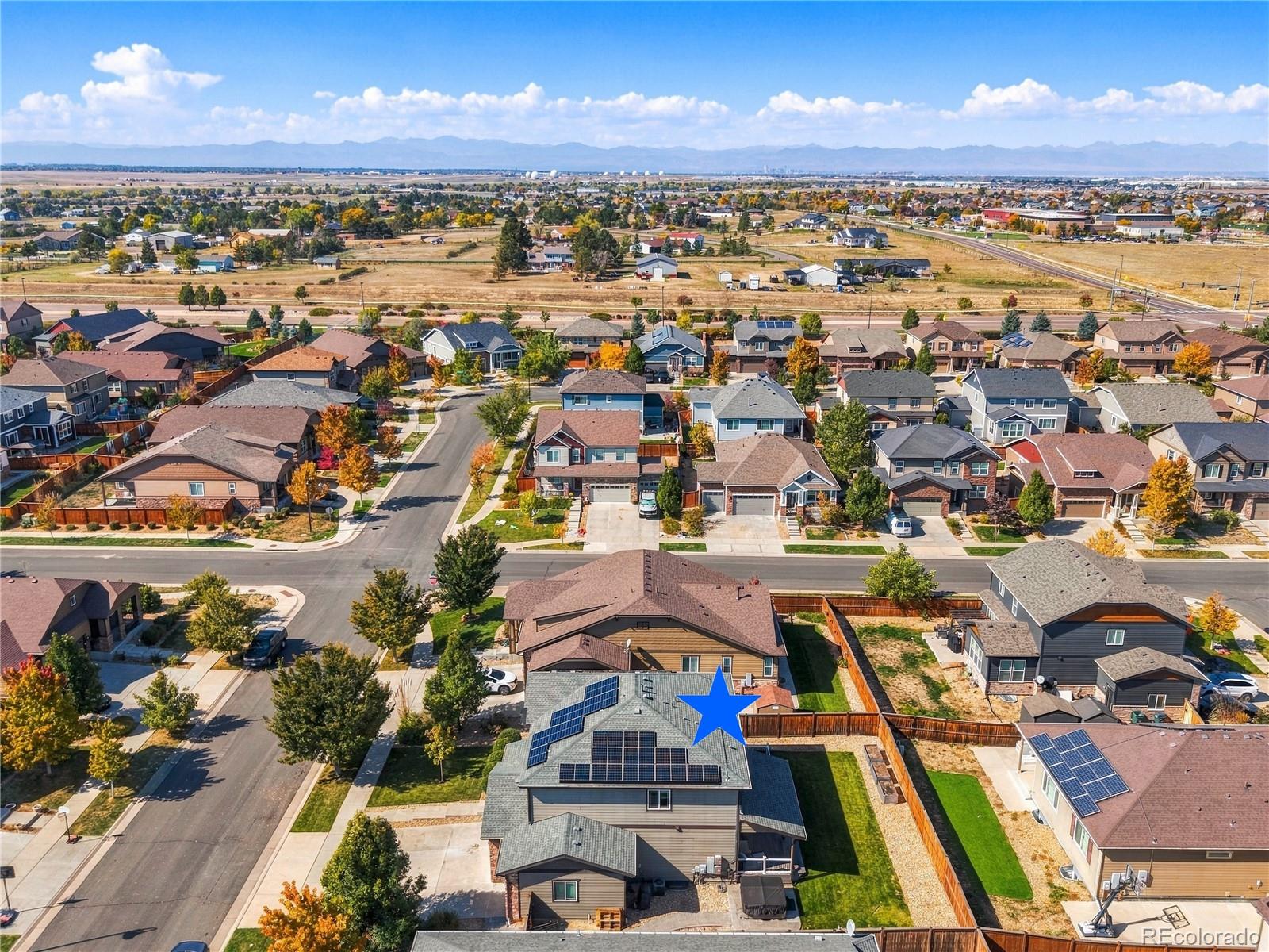 MLS Image #39 for 25129 e ellsworth drive,aurora, Colorado