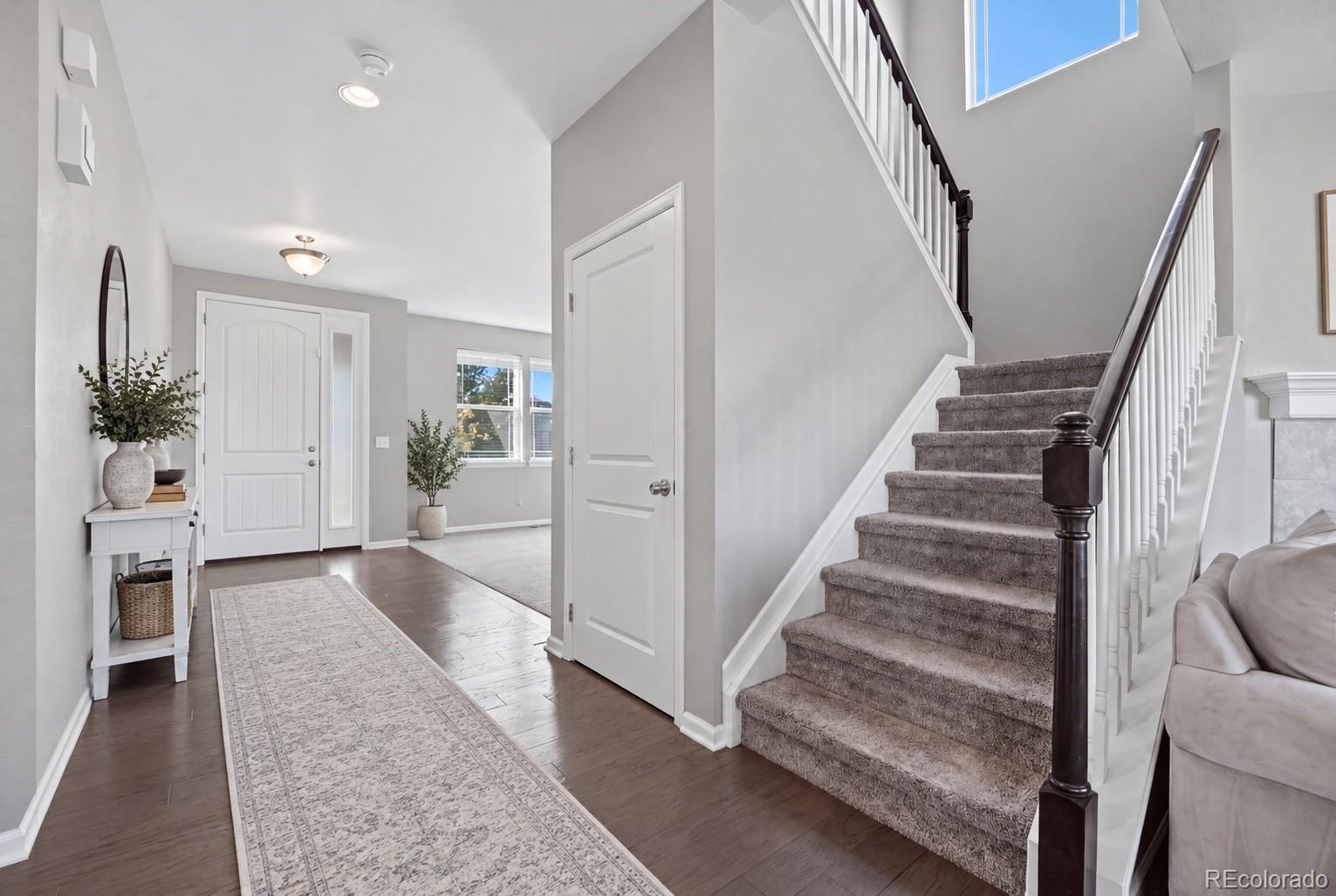 MLS Image #4 for 25129 e ellsworth drive,aurora, Colorado