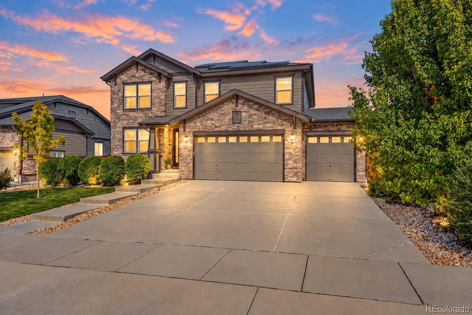 MLS Image #40 for 25129 e ellsworth drive,aurora, Colorado