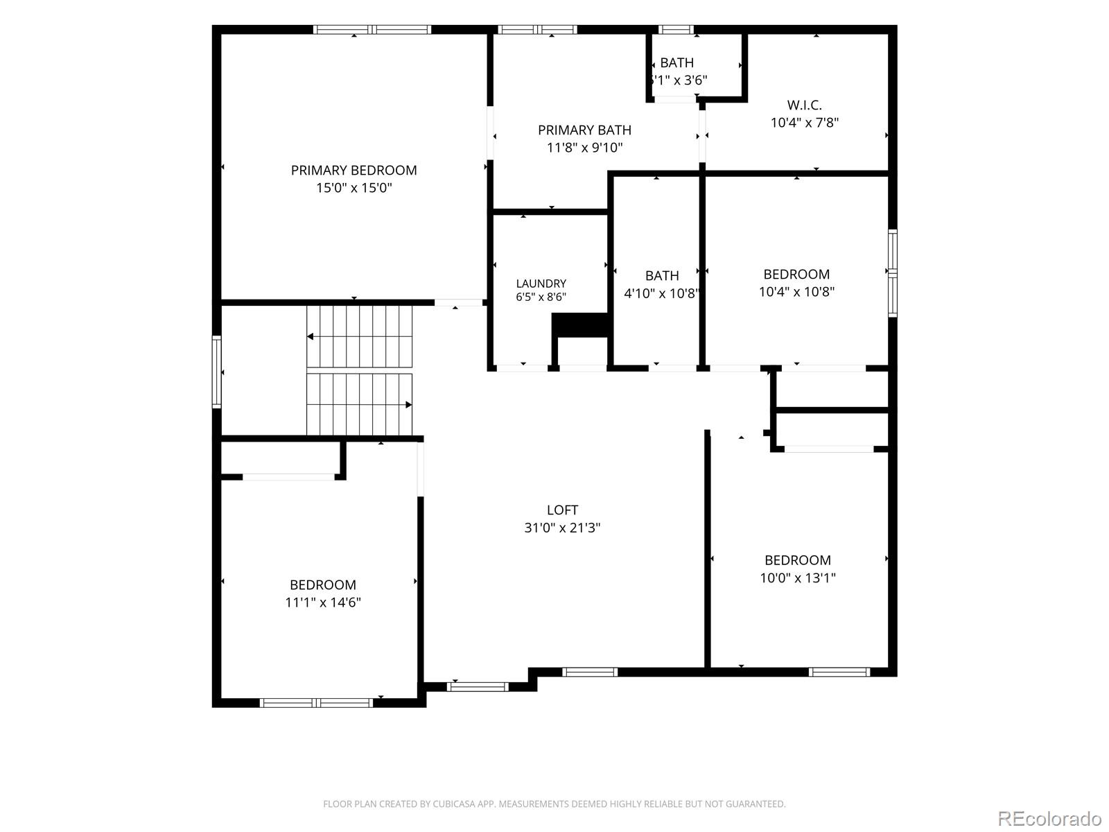 MLS Image #42 for 25129 e ellsworth drive,aurora, Colorado