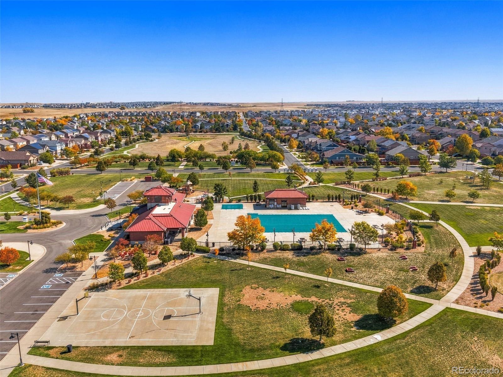 MLS Image #45 for 25129 e ellsworth drive,aurora, Colorado