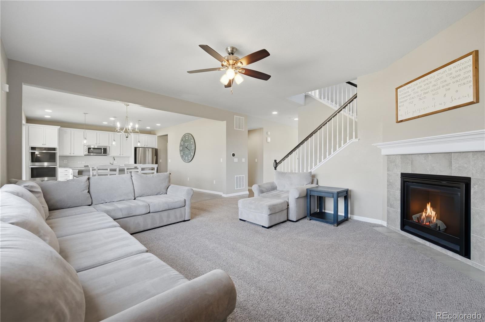 MLS Image #6 for 25129 e ellsworth drive,aurora, Colorado
