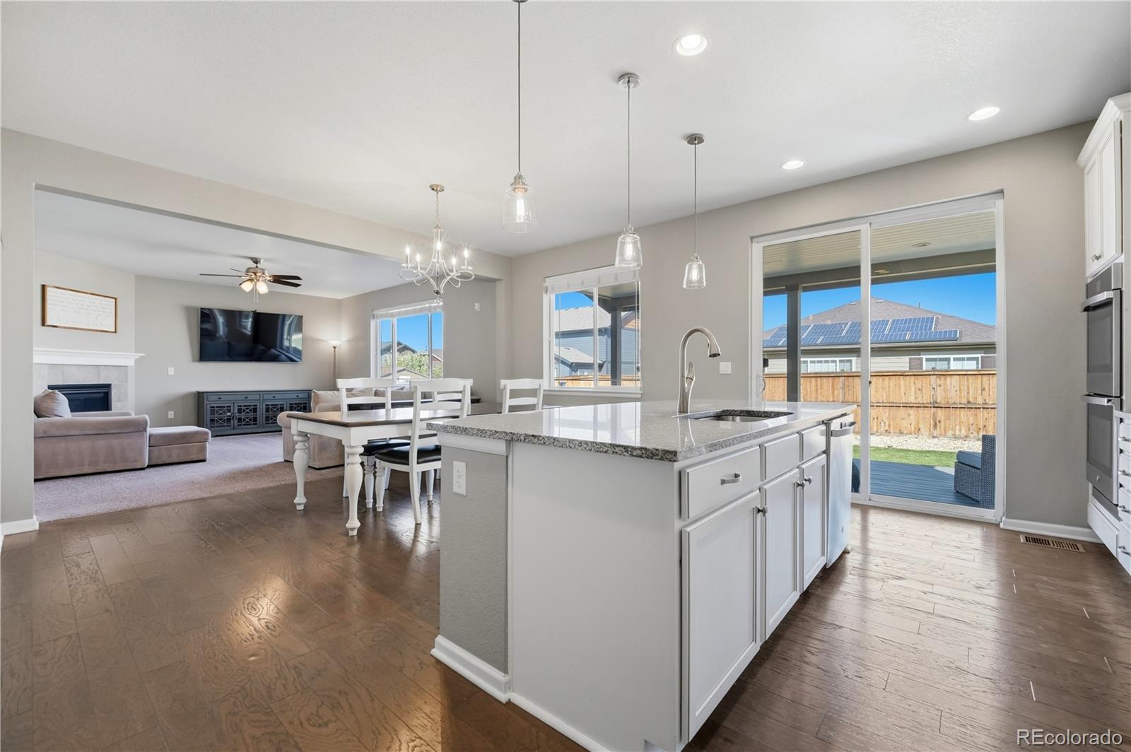 MLS Image #7 for 25129 e ellsworth drive,aurora, Colorado