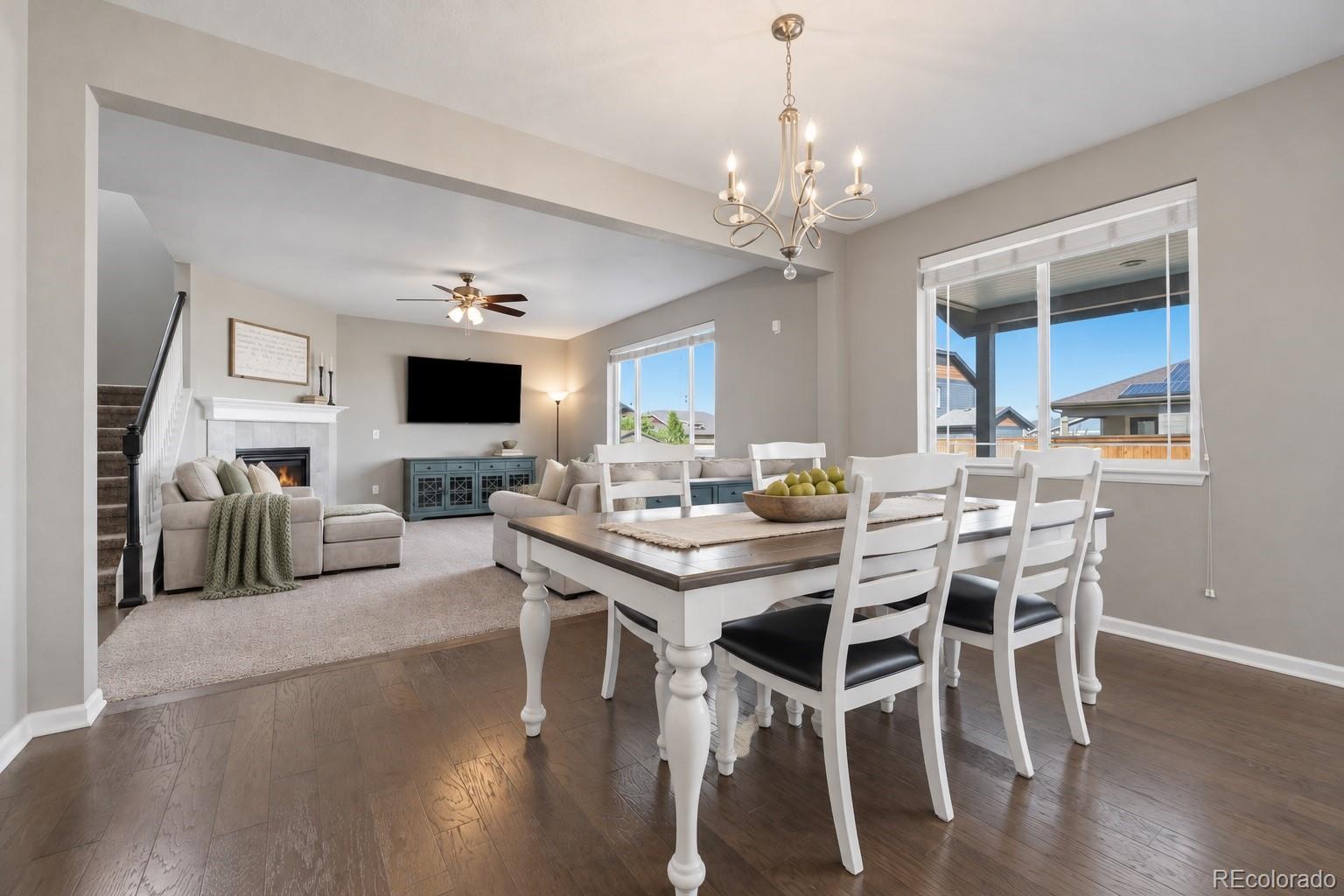 MLS Image #8 for 25129 e ellsworth drive,aurora, Colorado