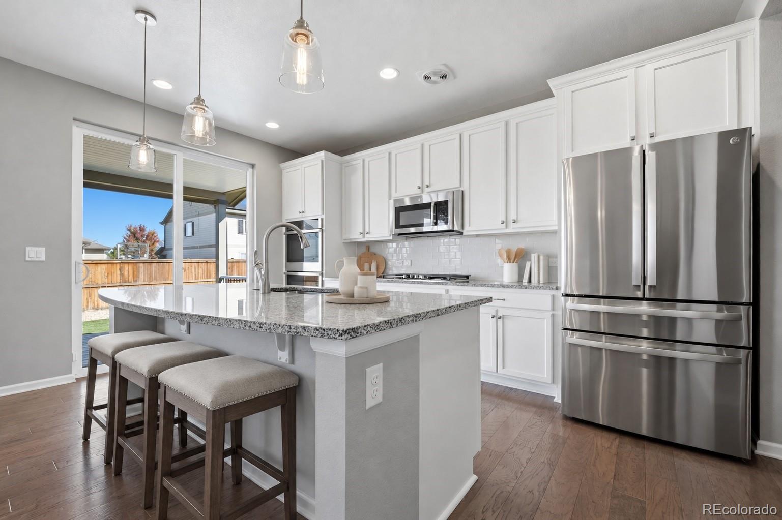 MLS Image #9 for 25129 e ellsworth drive,aurora, Colorado