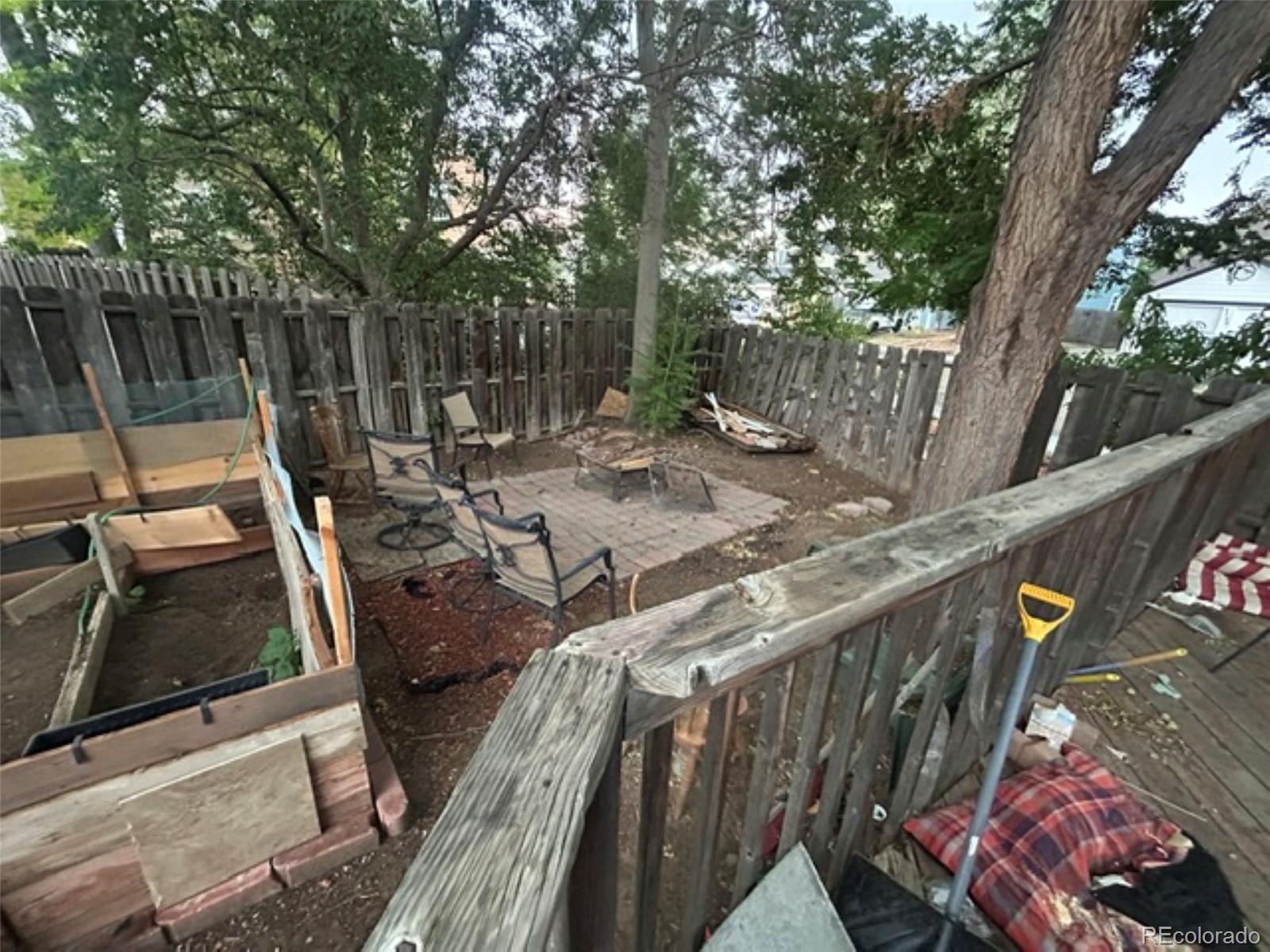 MLS Image #14 for 8252  iris court,arvada, Colorado