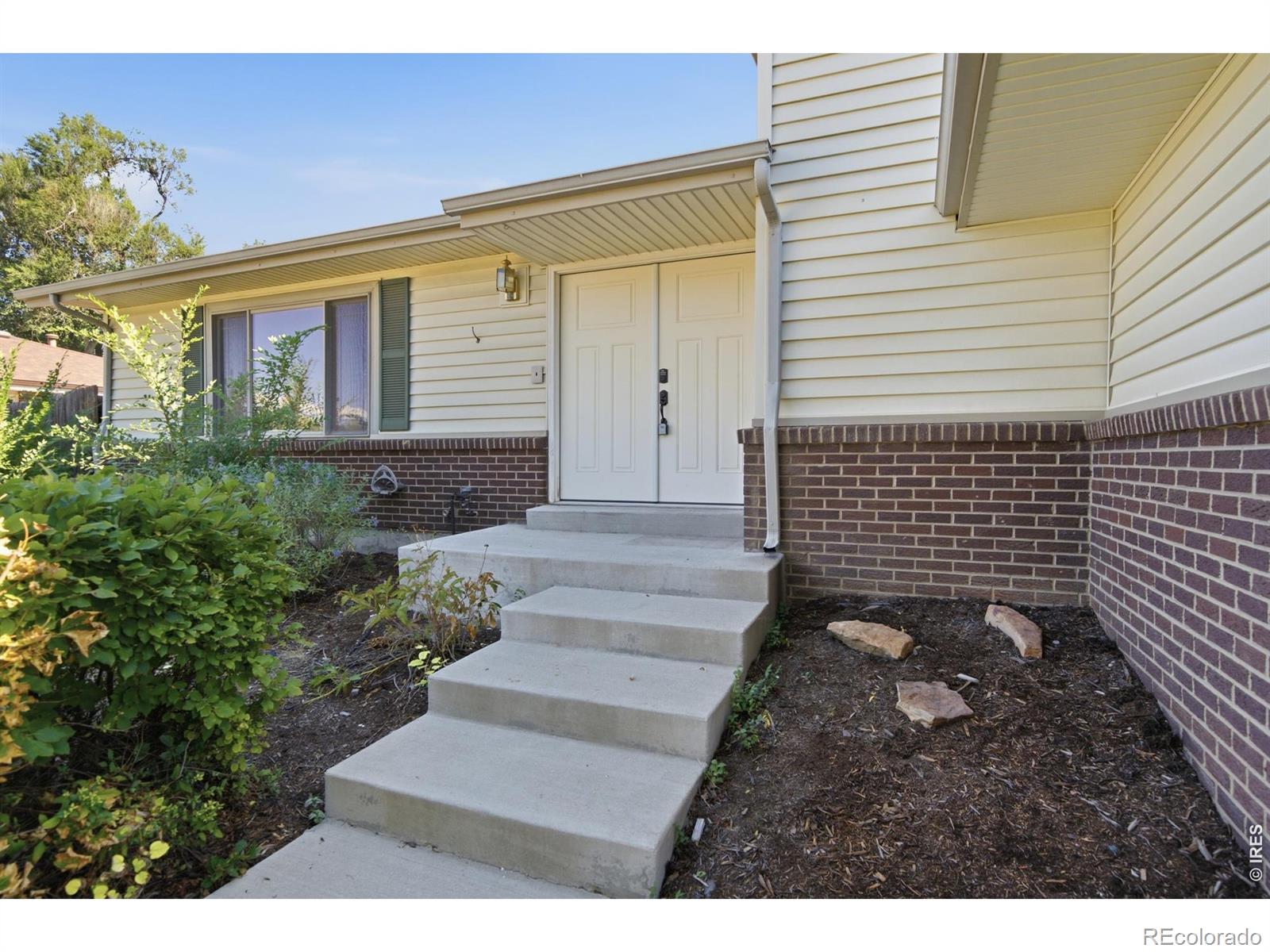 MLS Image #3 for 2402  mountair lane,greeley, Colorado