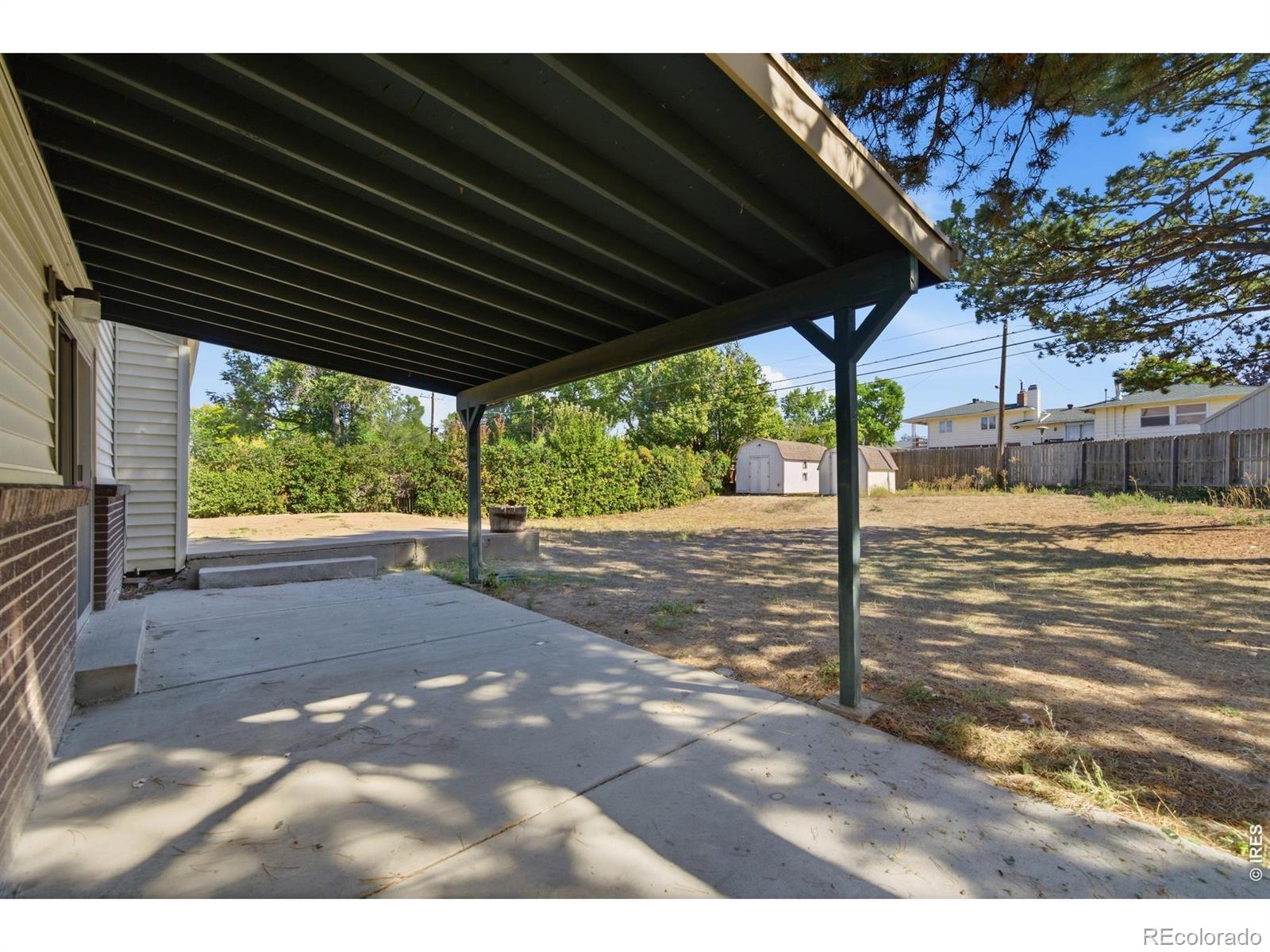 MLS Image #32 for 2402  mountair lane,greeley, Colorado