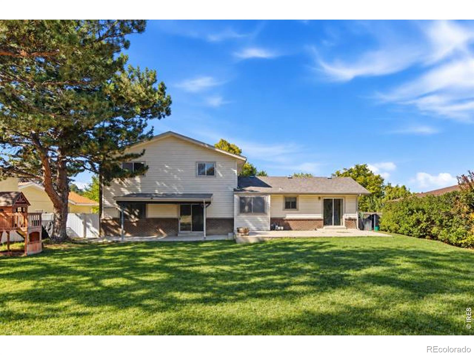 MLS Image #33 for 2402  mountair lane,greeley, Colorado