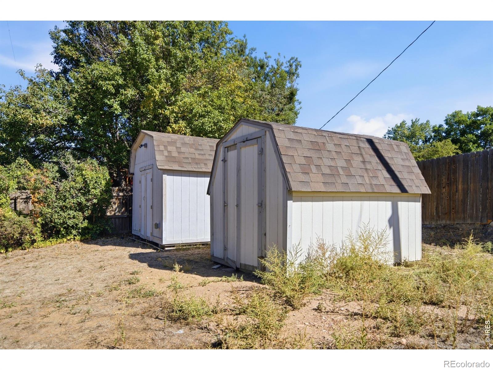 MLS Image #34 for 2402  mountair lane,greeley, Colorado
