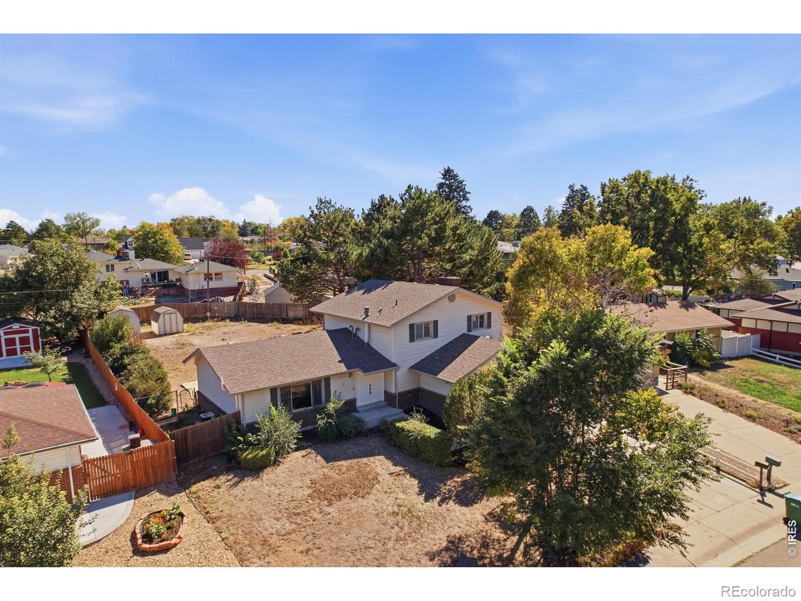 MLS Image #36 for 2402  mountair lane,greeley, Colorado