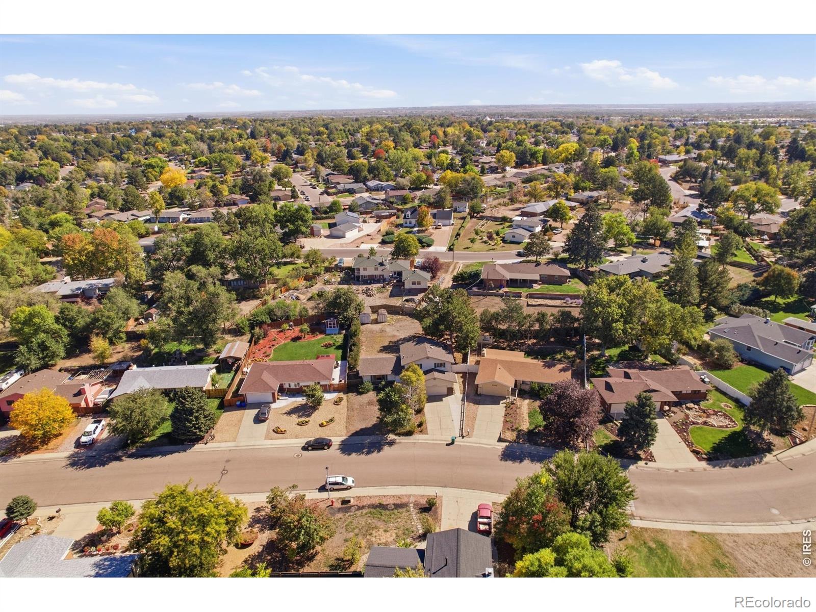 MLS Image #37 for 2402  mountair lane,greeley, Colorado