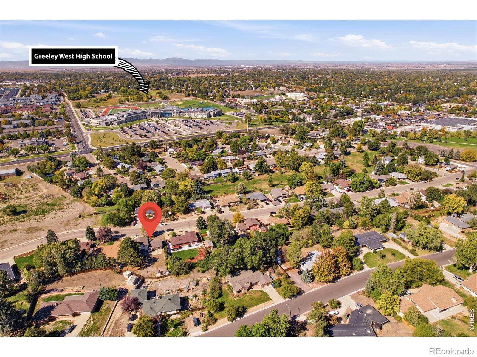 MLS Image #38 for 2402  mountair lane,greeley, Colorado