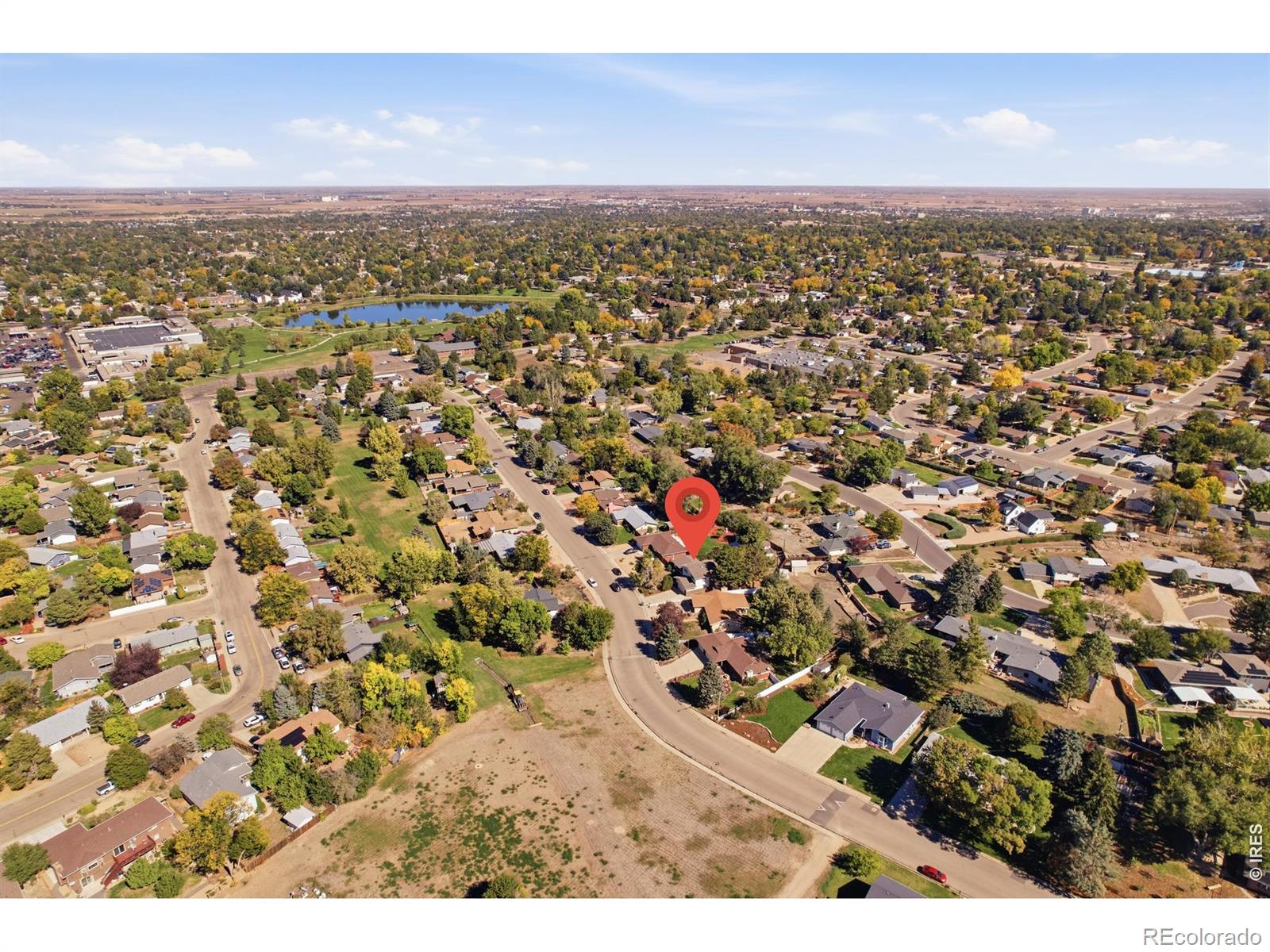 MLS Image #40 for 2402  mountair lane,greeley, Colorado