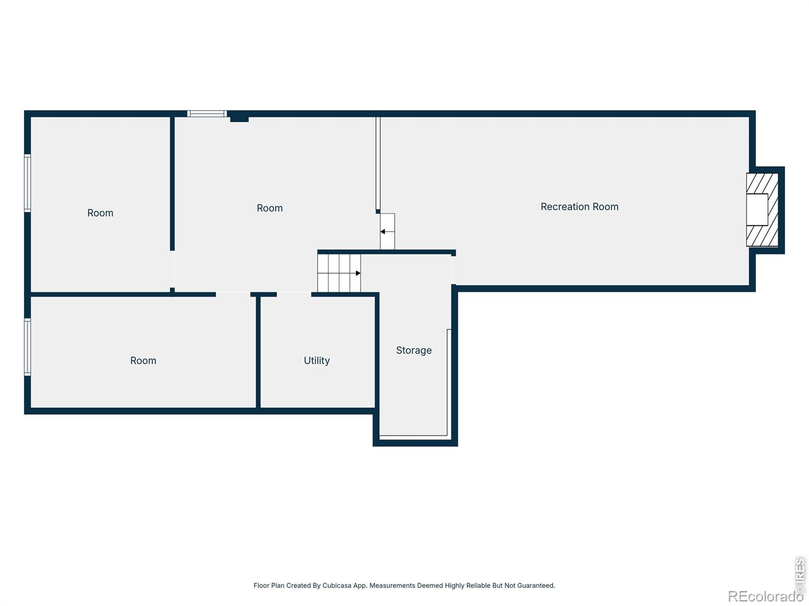 MLS Image #41 for 2402  mountair lane,greeley, Colorado