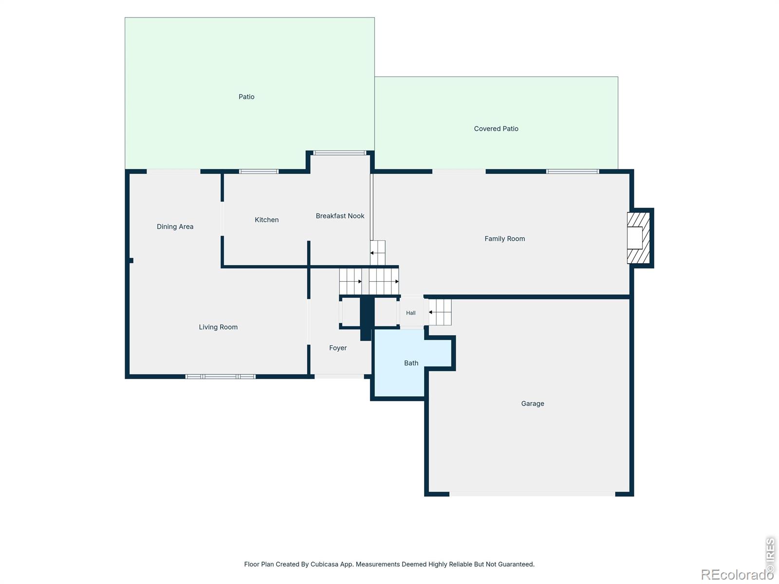 MLS Image #42 for 2402  mountair lane,greeley, Colorado