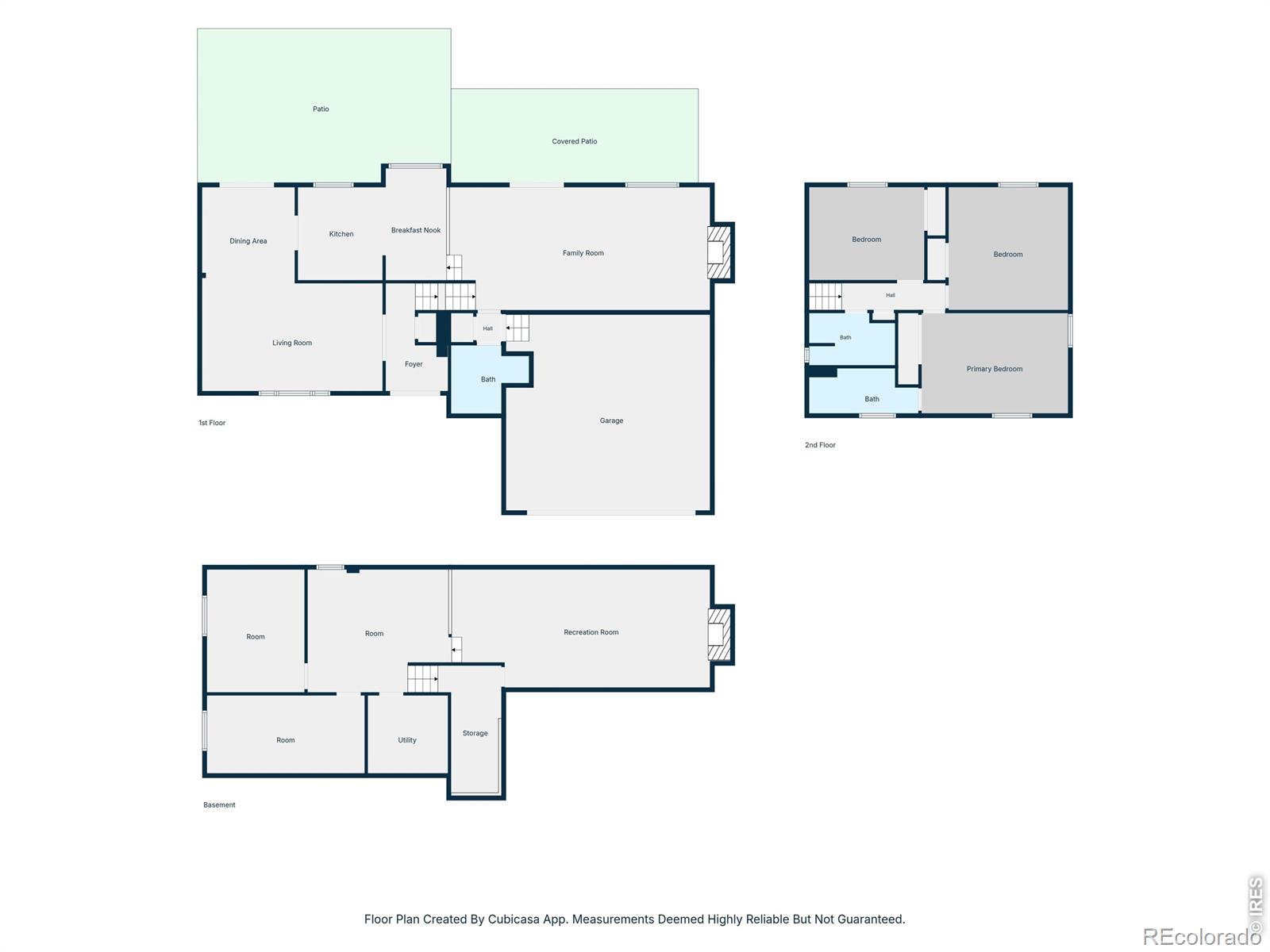 MLS Image #44 for 2402  mountair lane,greeley, Colorado