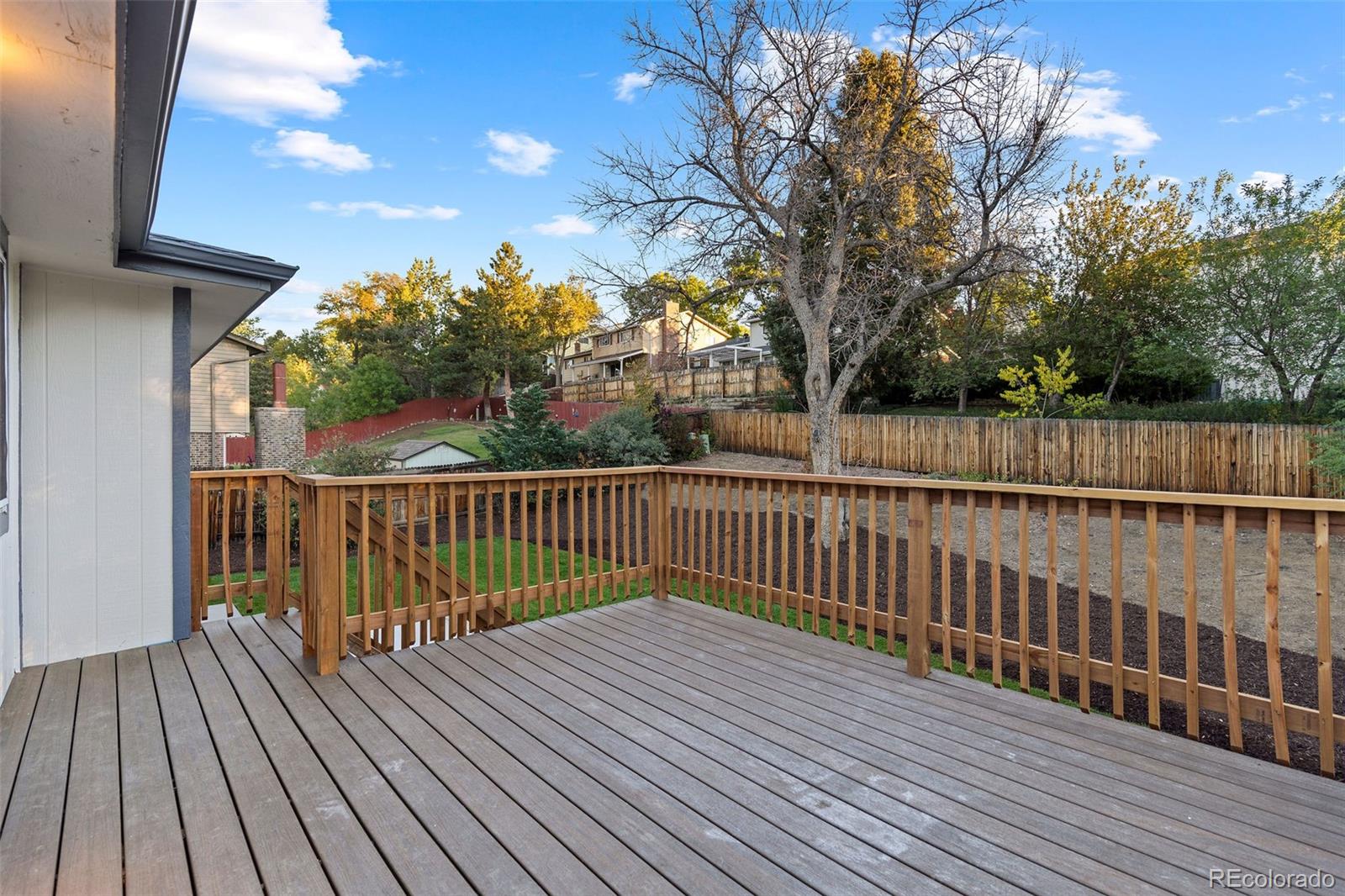 MLS Image #18 for 9525 w wesley avenue,lakewood, Colorado