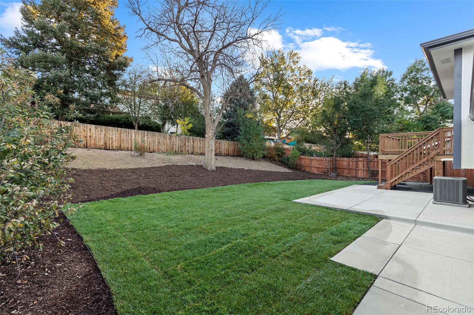 MLS Image #19 for 9525 w wesley avenue,lakewood, Colorado