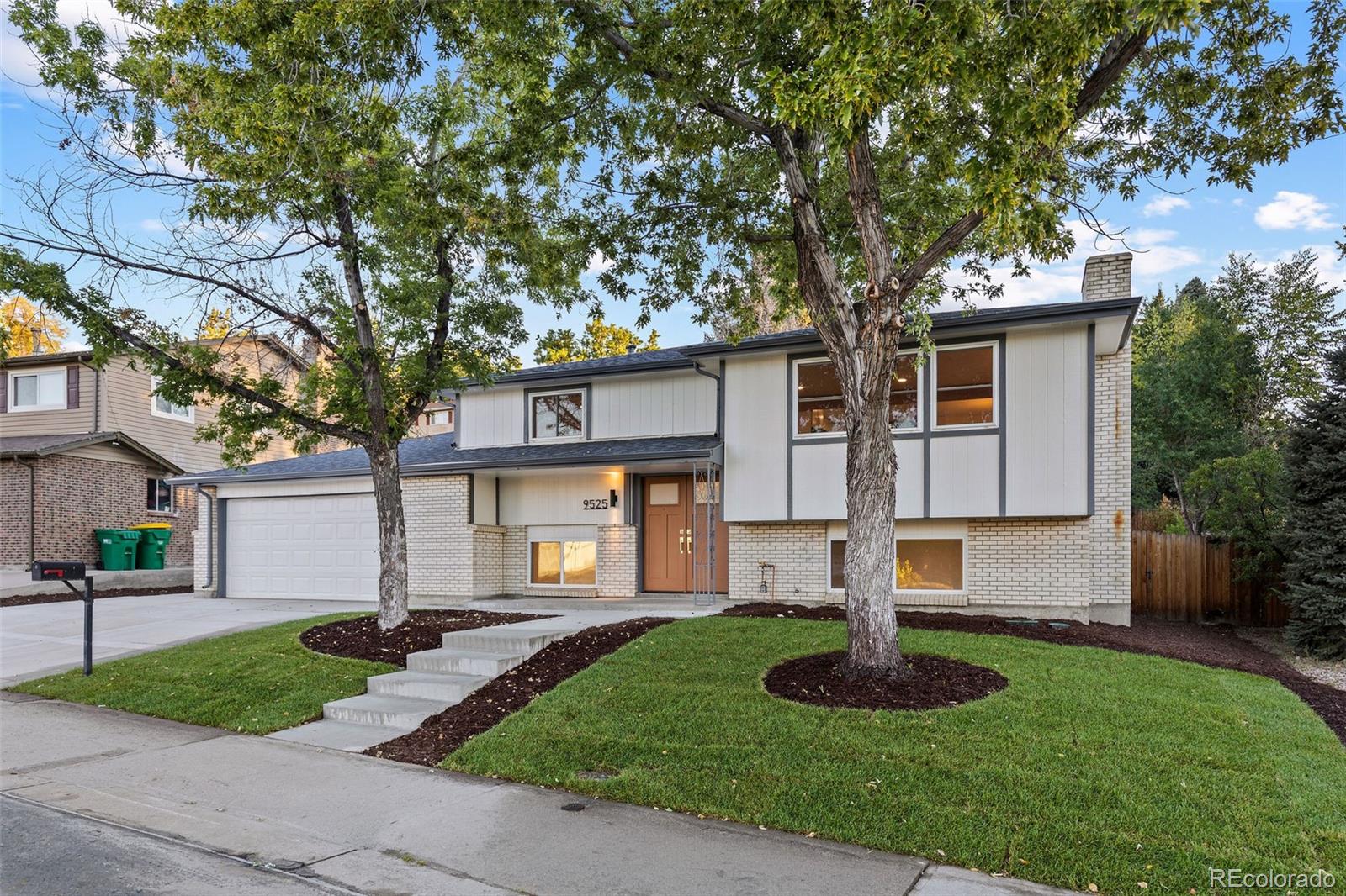 MLS Image #2 for 9525 w wesley avenue,lakewood, Colorado