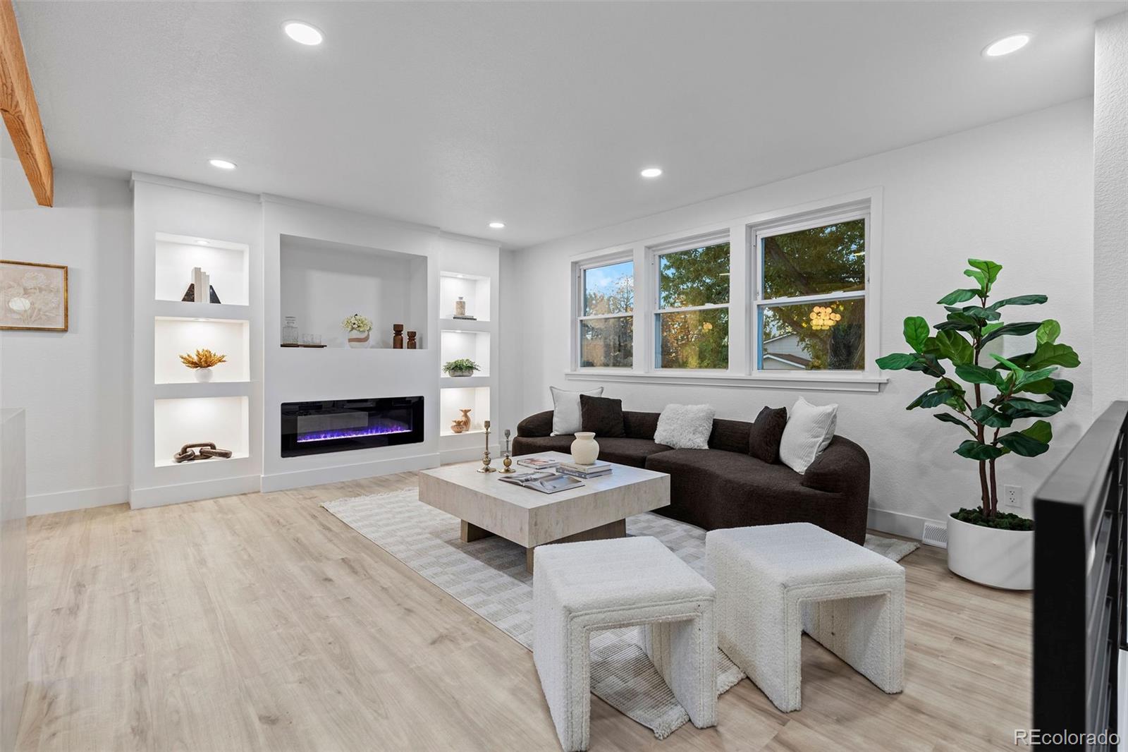 MLS Image #3 for 9525 w wesley avenue,lakewood, Colorado