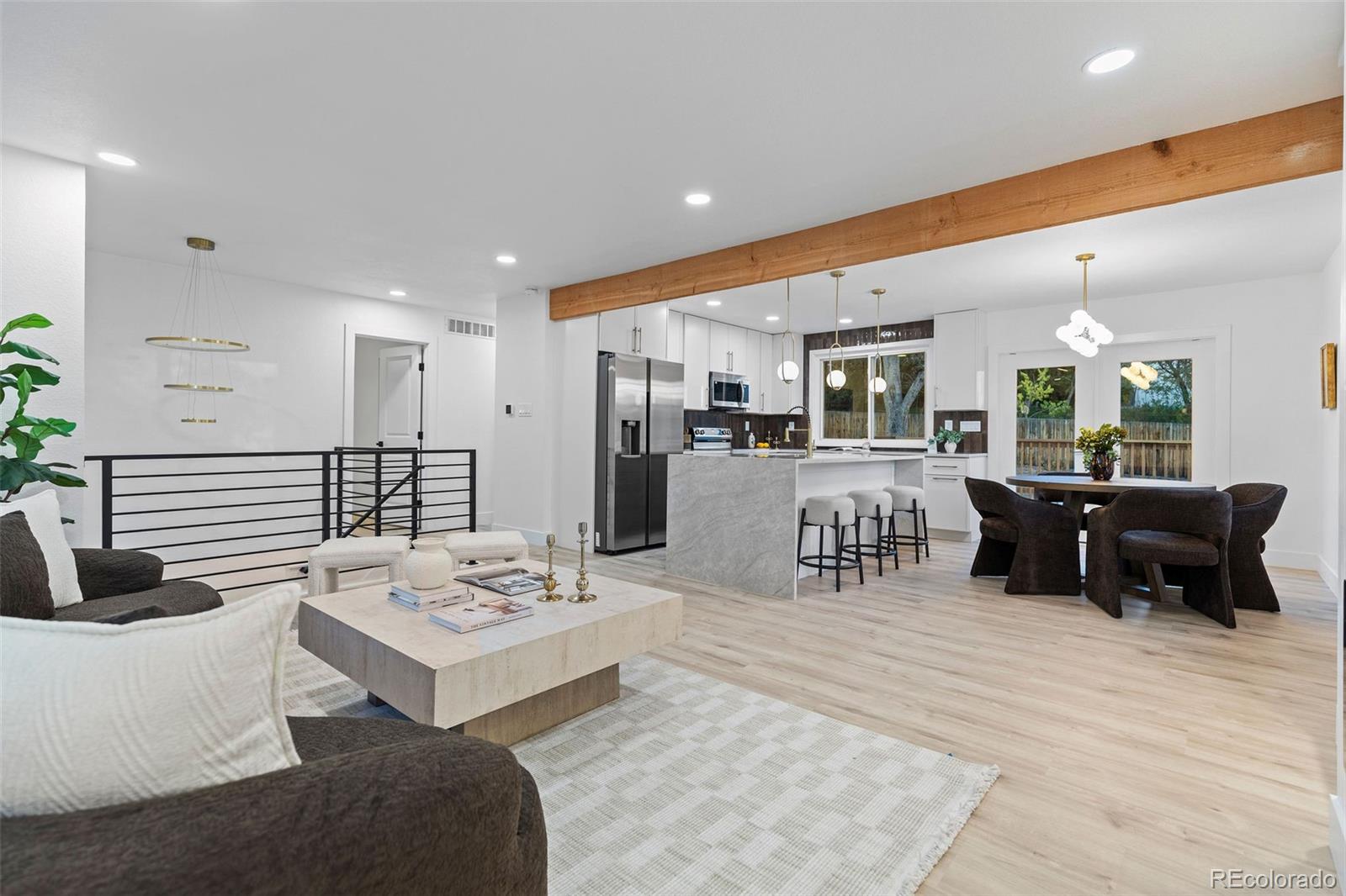 MLS Image #4 for 9525 w wesley avenue,lakewood, Colorado