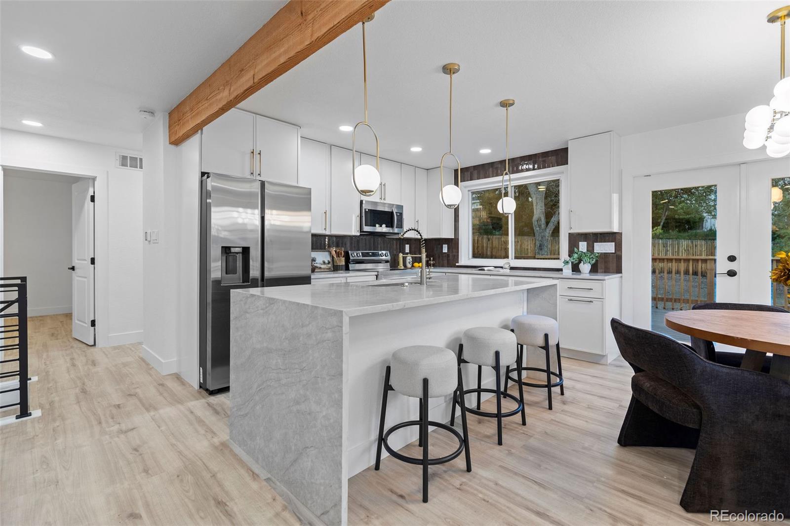 MLS Image #6 for 9525 w wesley avenue,lakewood, Colorado