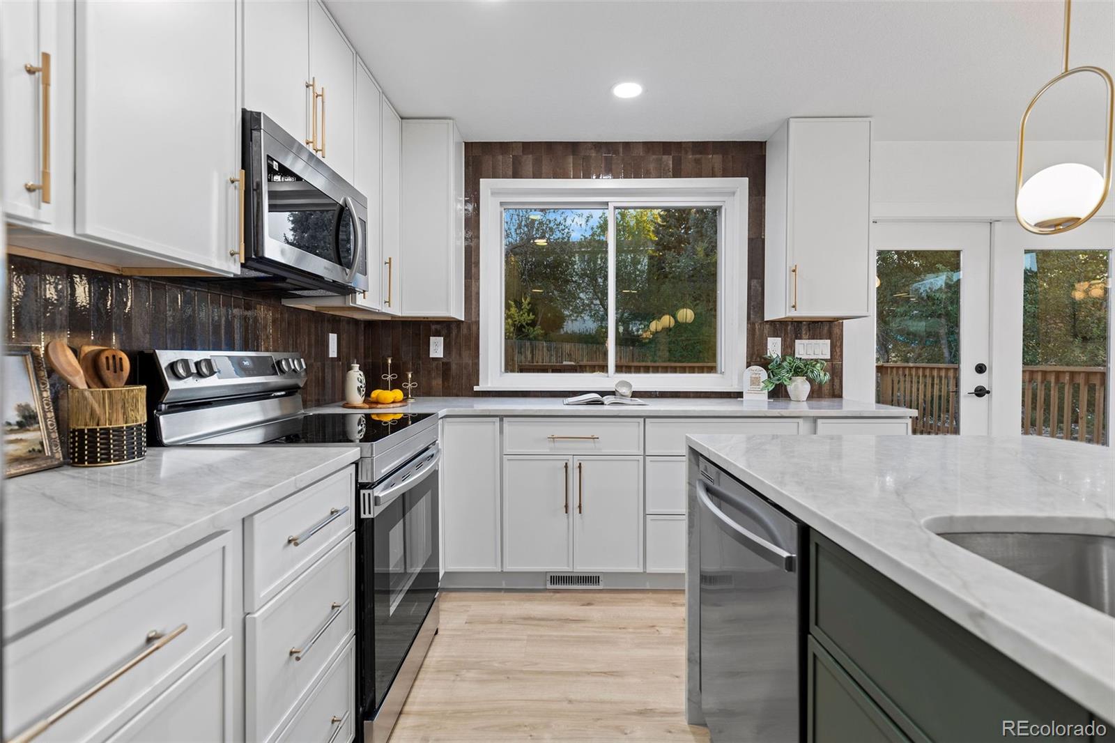 MLS Image #7 for 9525 w wesley avenue,lakewood, Colorado