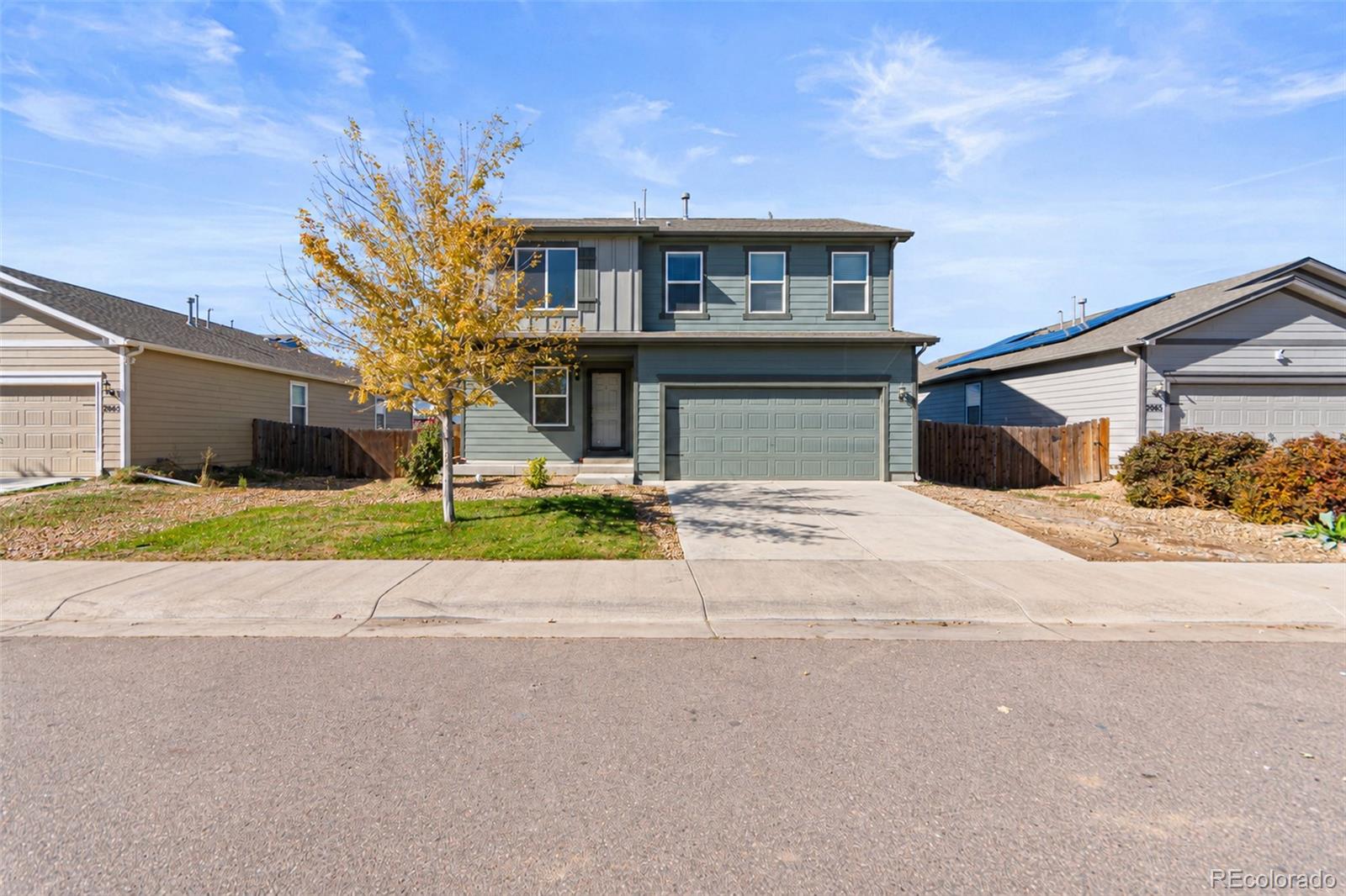 MLS Image #0 for 2055  wildwood street,lochbuie, Colorado