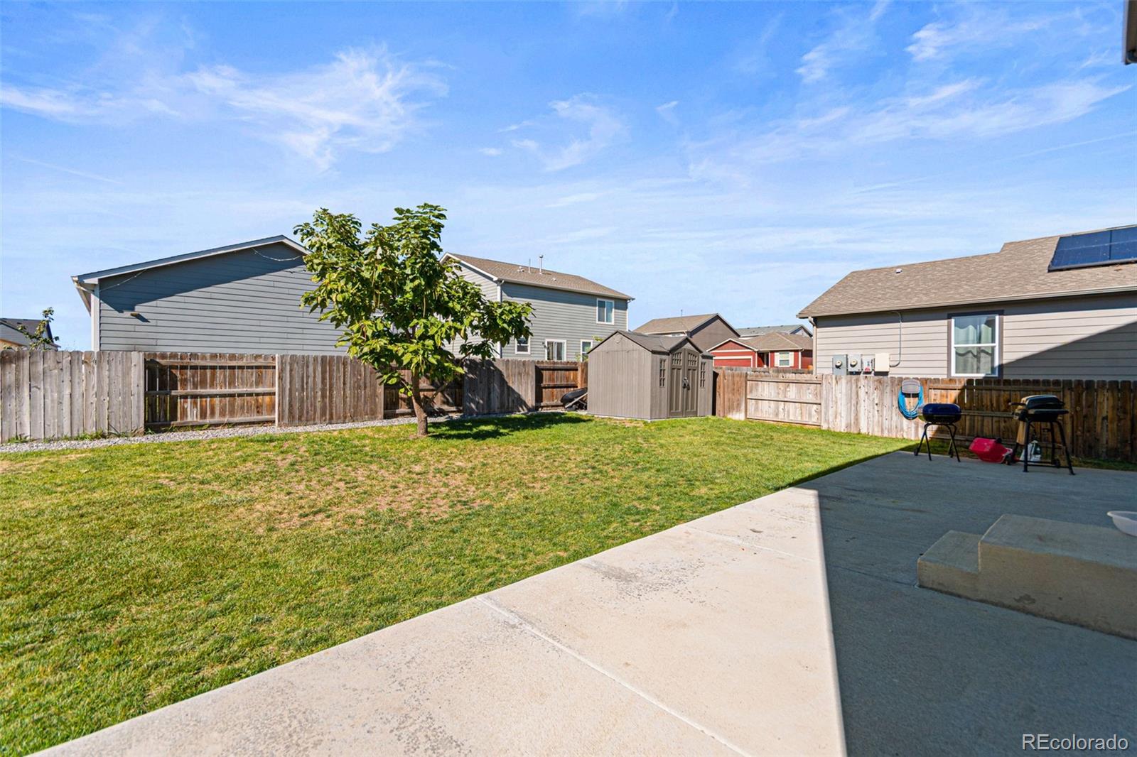 MLS Image #33 for 2055  wildwood street,lochbuie, Colorado