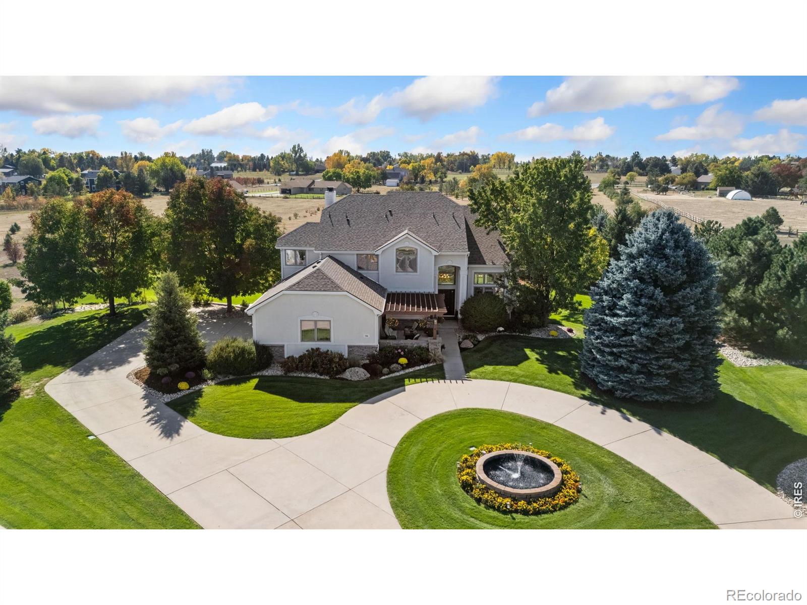 MLS Image #2 for 701  terra view circle,fort collins, Colorado