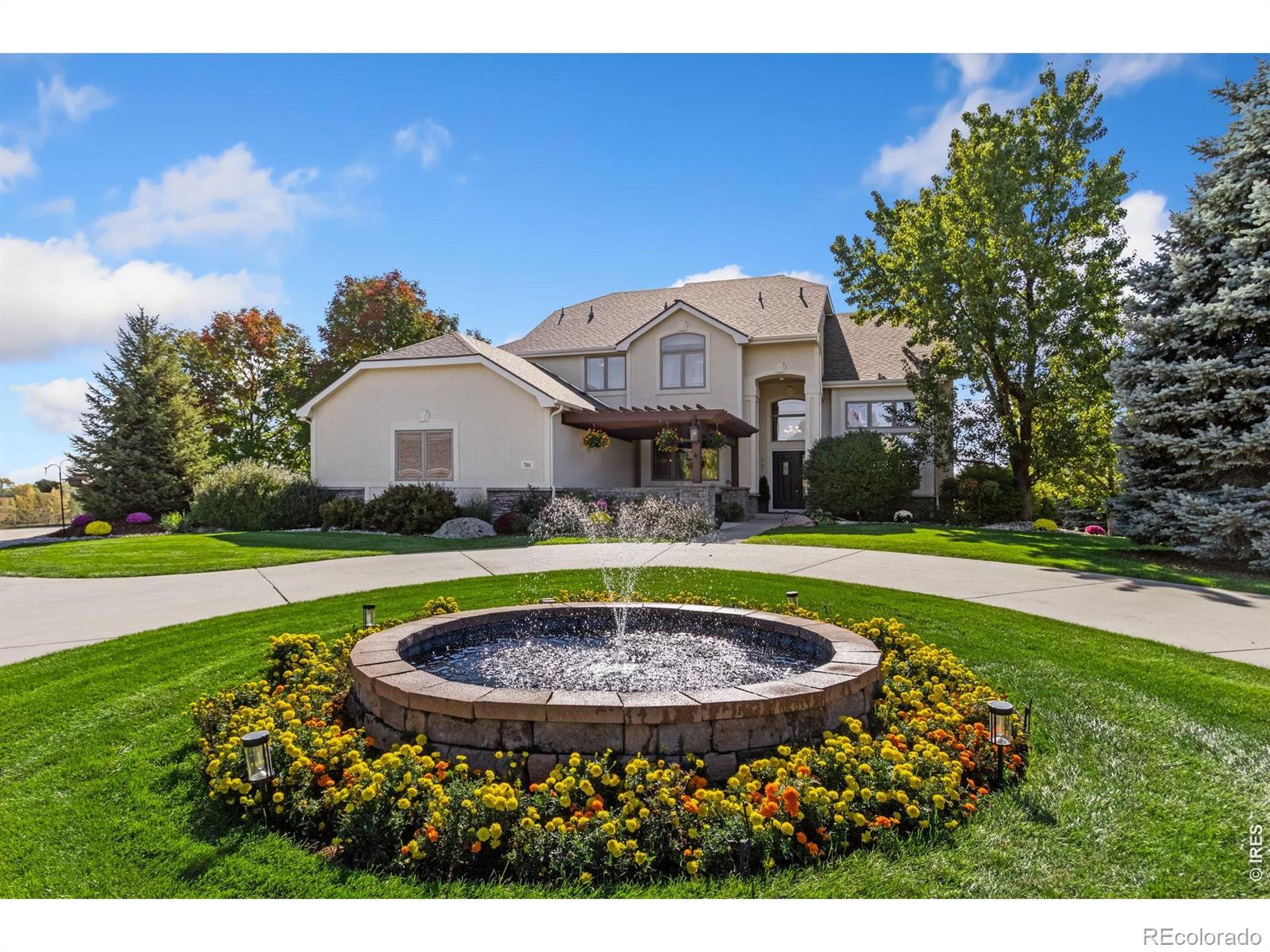 MLS Image #3 for 701  terra view circle,fort collins, Colorado