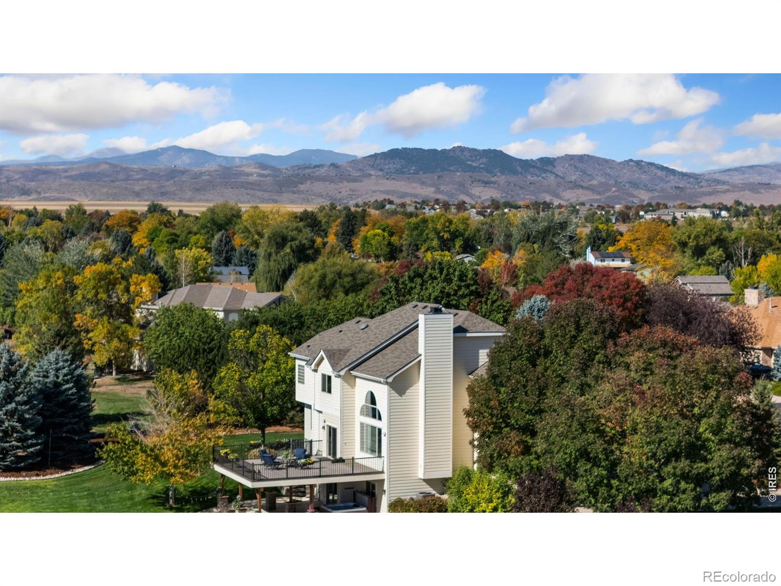 MLS Image #34 for 701  terra view circle,fort collins, Colorado