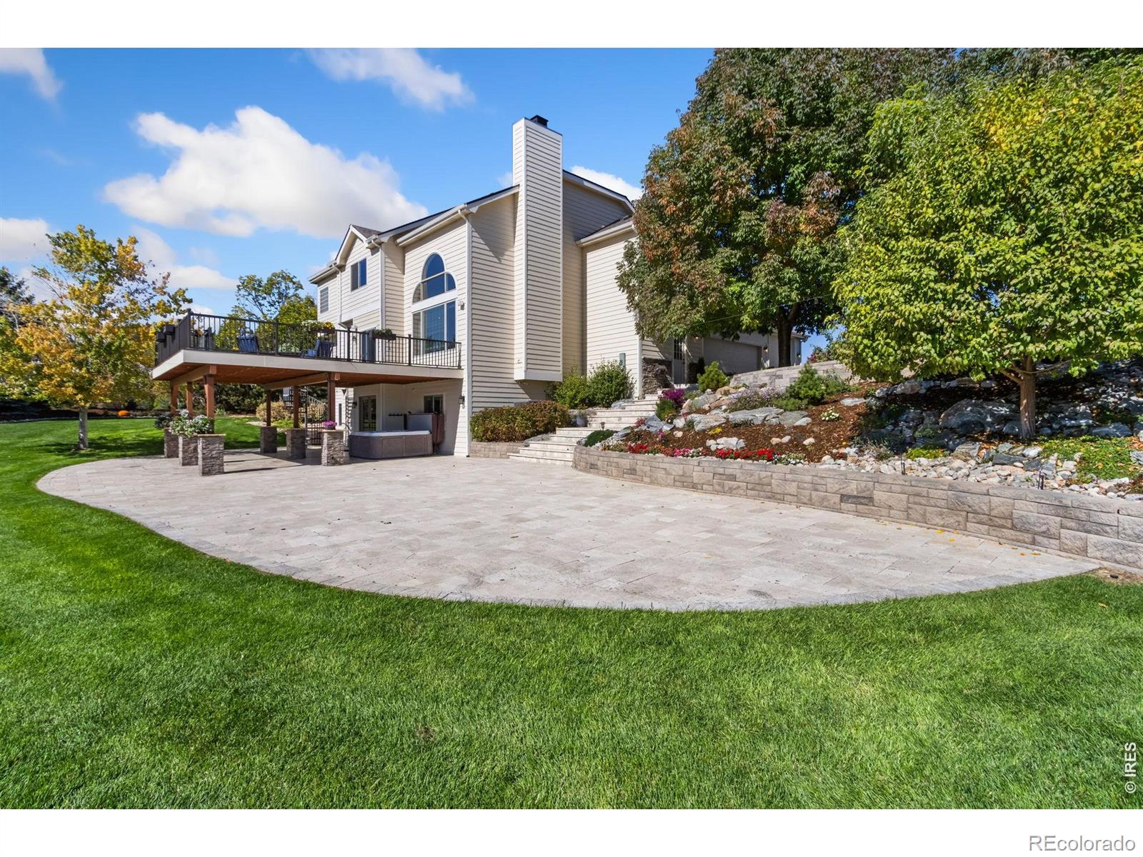 MLS Image #36 for 701  terra view circle,fort collins, Colorado