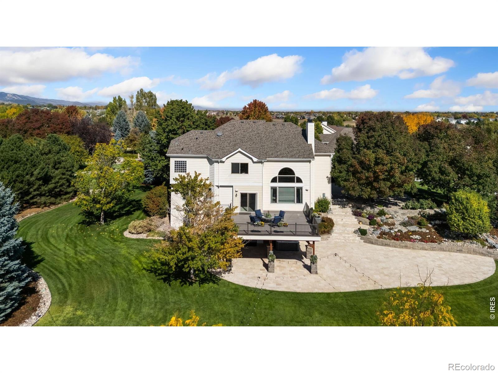 MLS Image #39 for 701  terra view circle,fort collins, Colorado