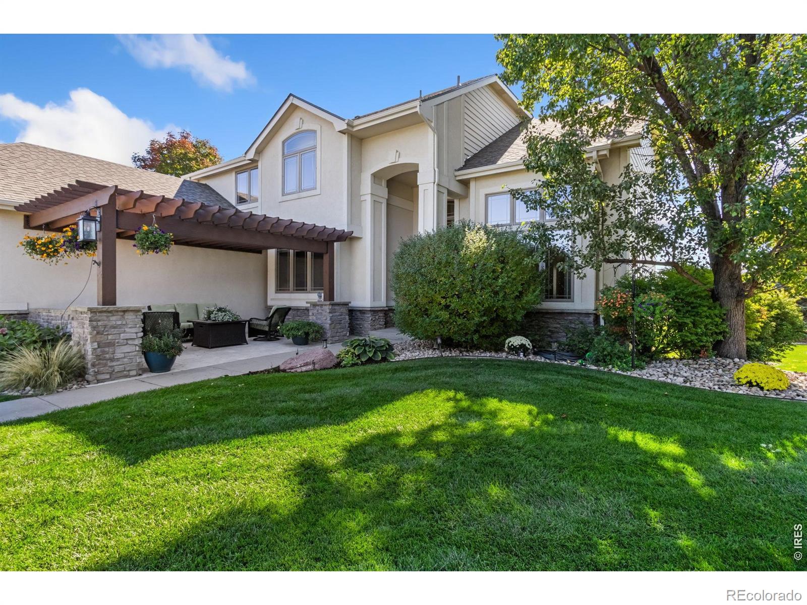 MLS Image #4 for 701  terra view circle,fort collins, Colorado