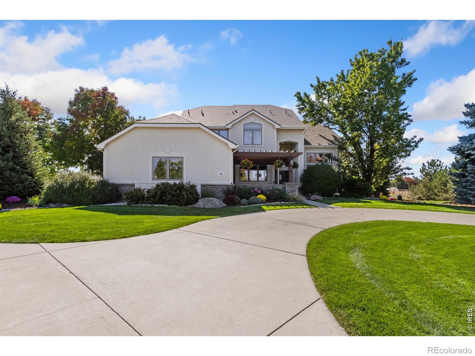MLS Image #40 for 701  terra view circle,fort collins, Colorado