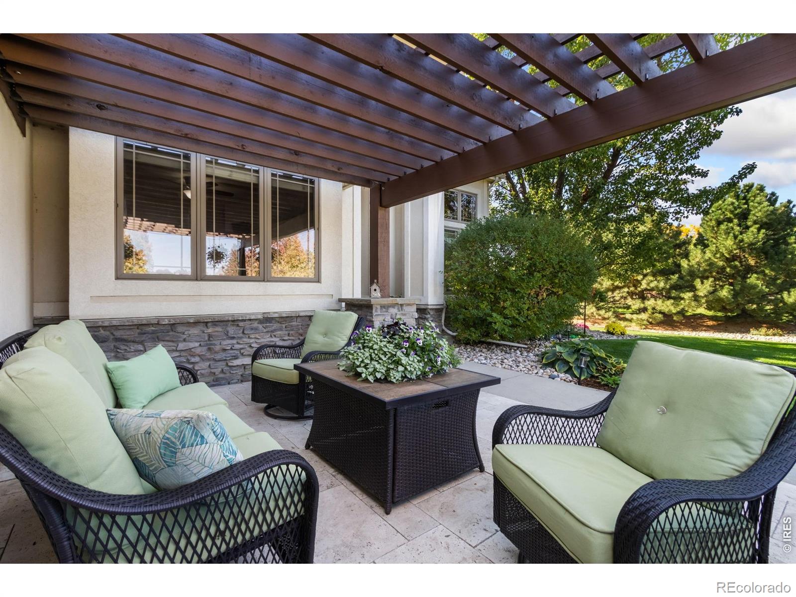 MLS Image #41 for 701  terra view circle,fort collins, Colorado