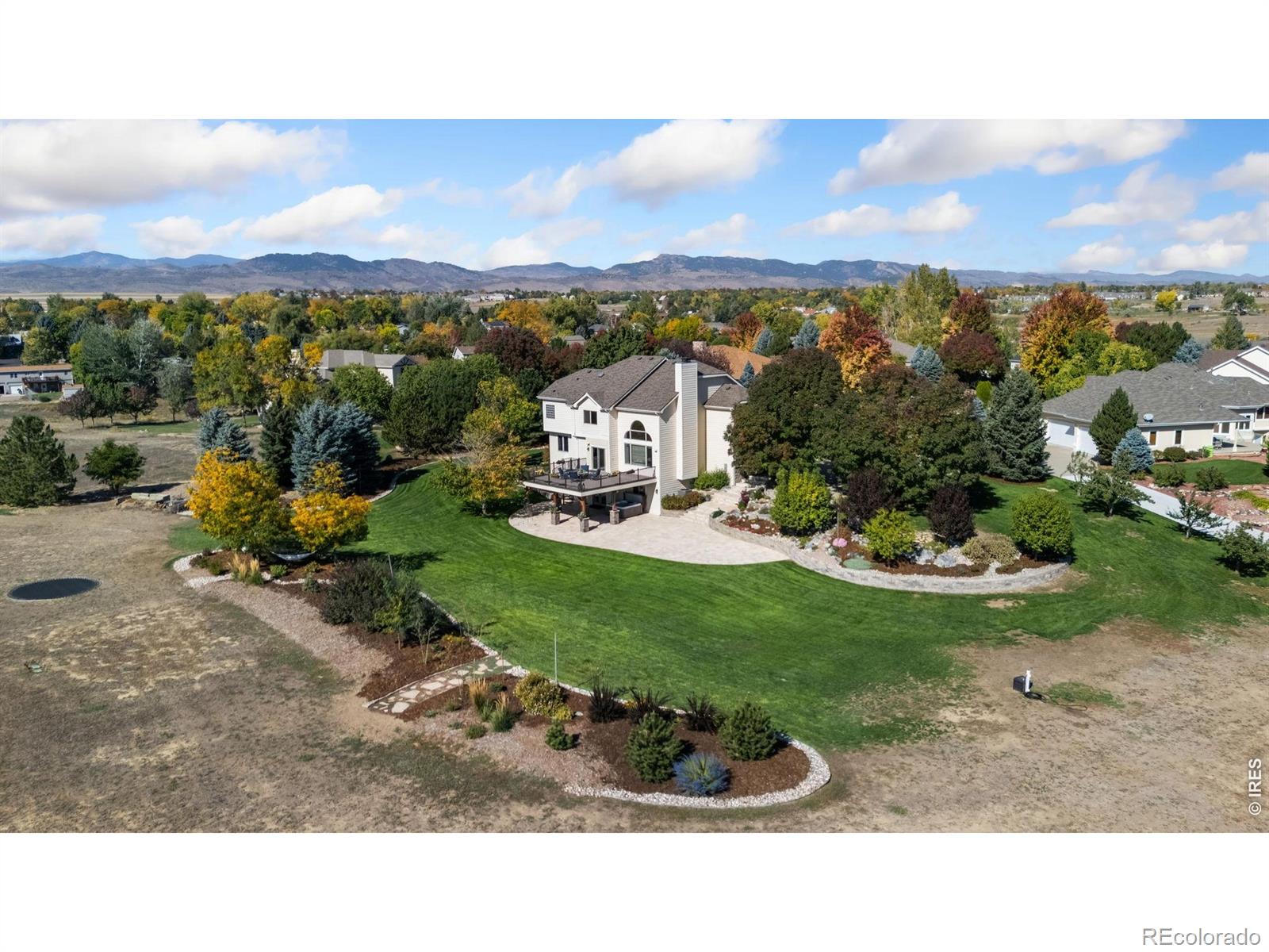 MLS Image #46 for 701  terra view circle,fort collins, Colorado