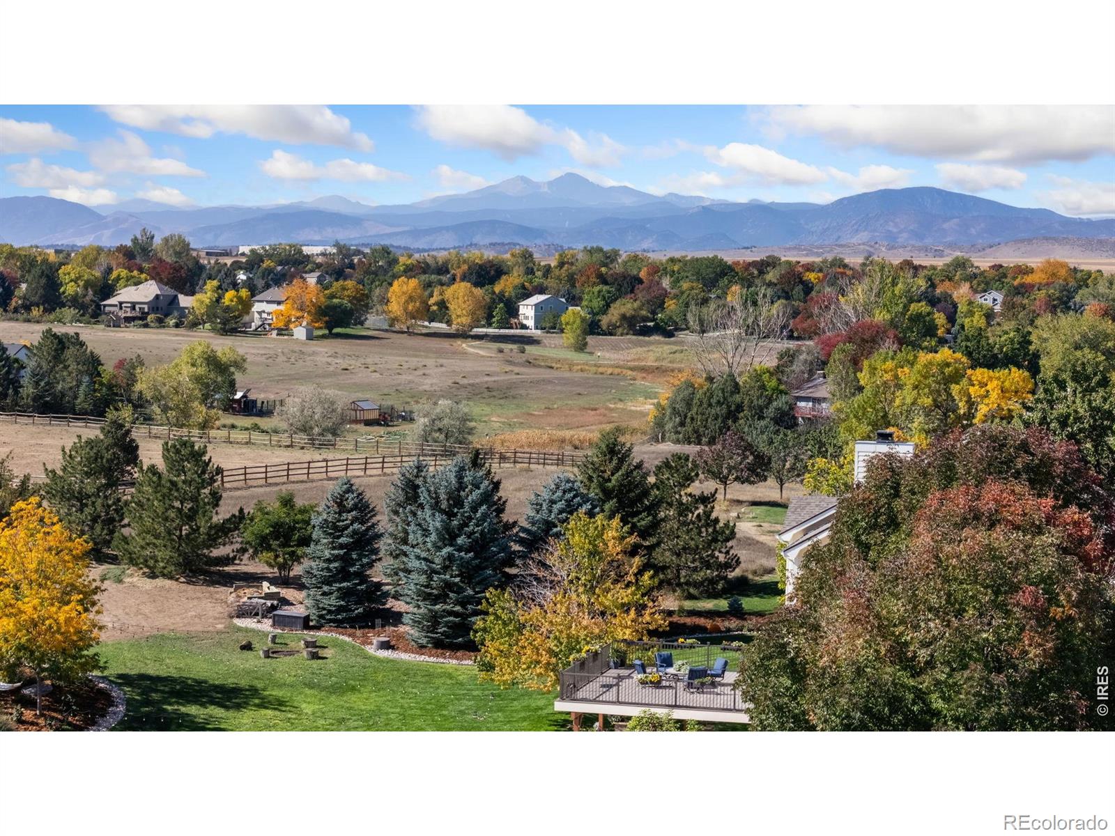 MLS Image #47 for 701  terra view circle,fort collins, Colorado