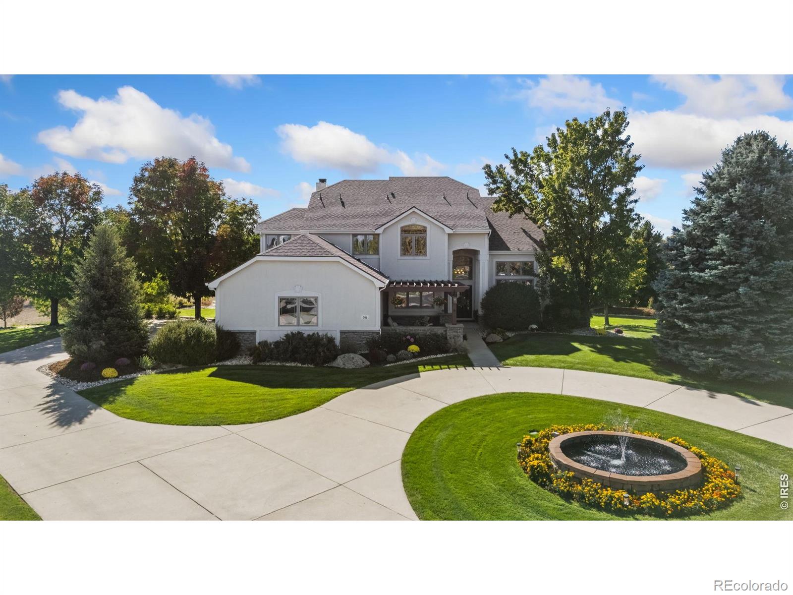 MLS Image #49 for 701  terra view circle,fort collins, Colorado